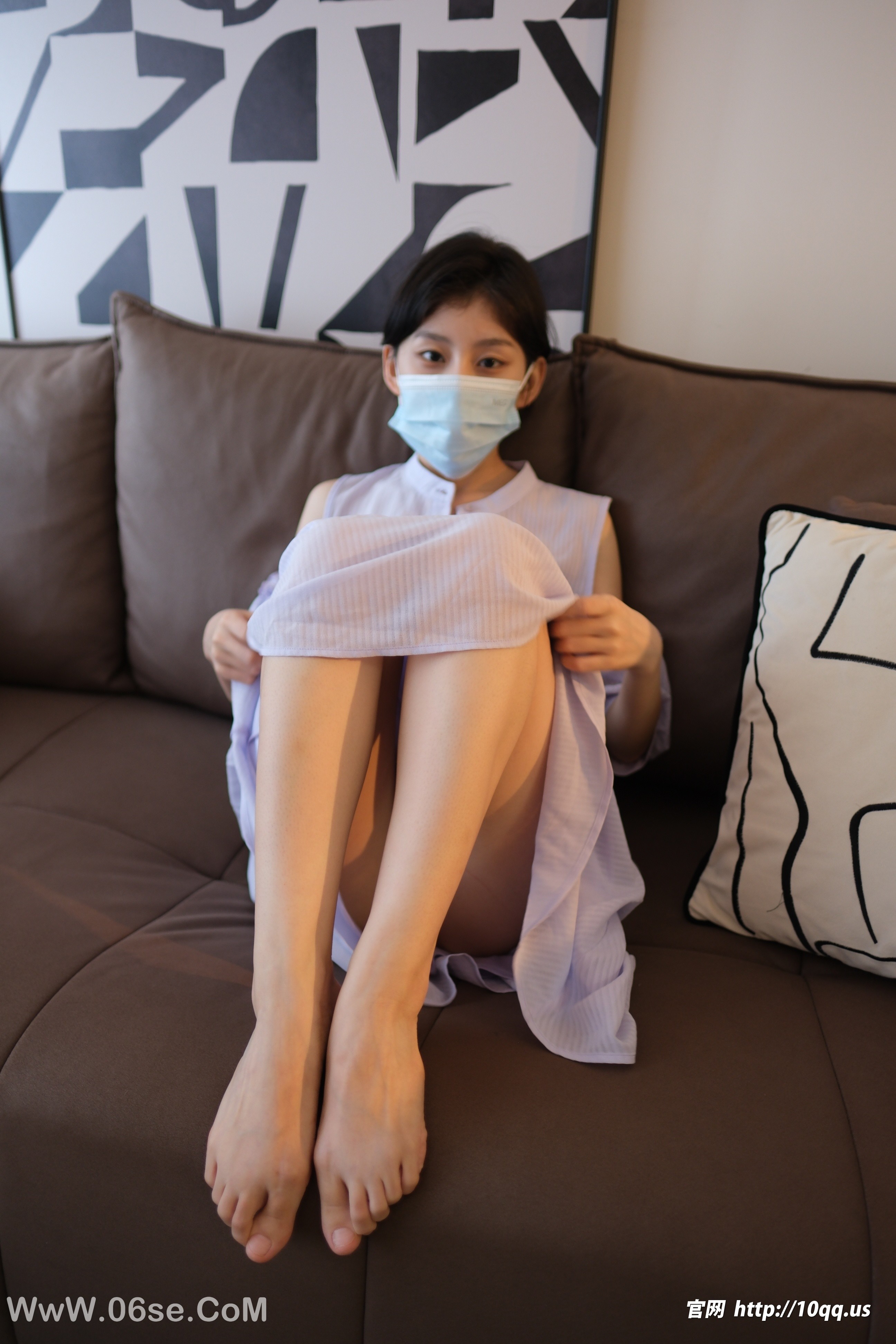 图片[59]-[ROSI写真] 口罩系列 2025.01.21 KZ.3145 [107+1P-174M]-六色网