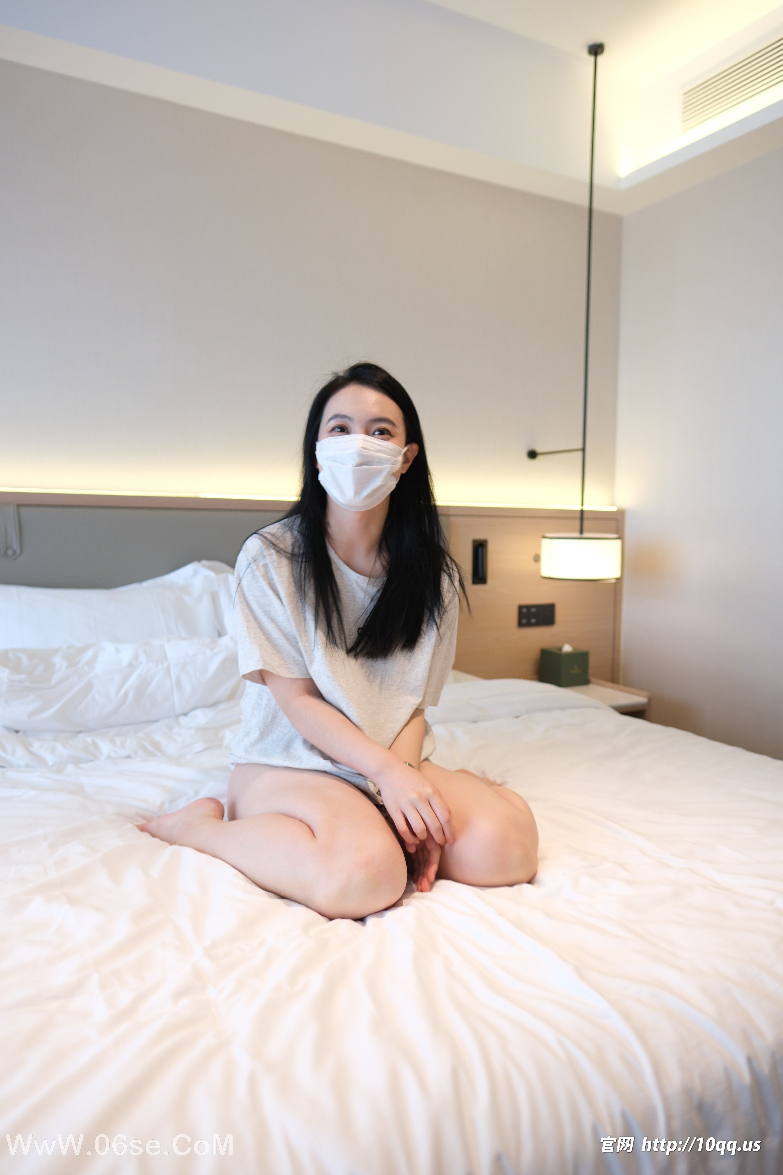 图片[87]-[ROSI写真] 口罩系列 2025.02.07 KZ.3162 [111+1P-156M]-六色网