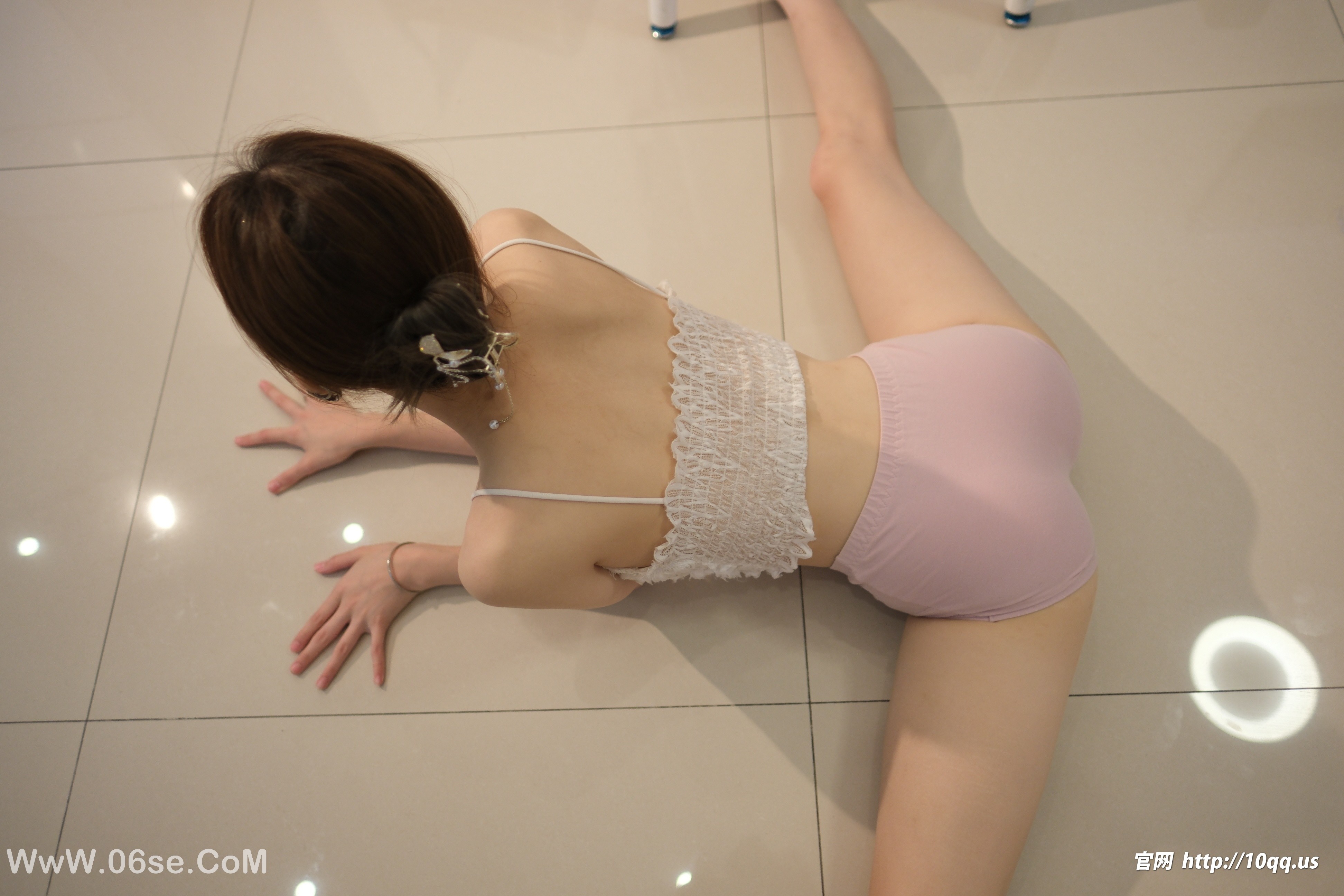 图片[46]-[ROSI写真] 口罩系列 2025.01.31 KZ.3155 [58+1P-95M]-六色网