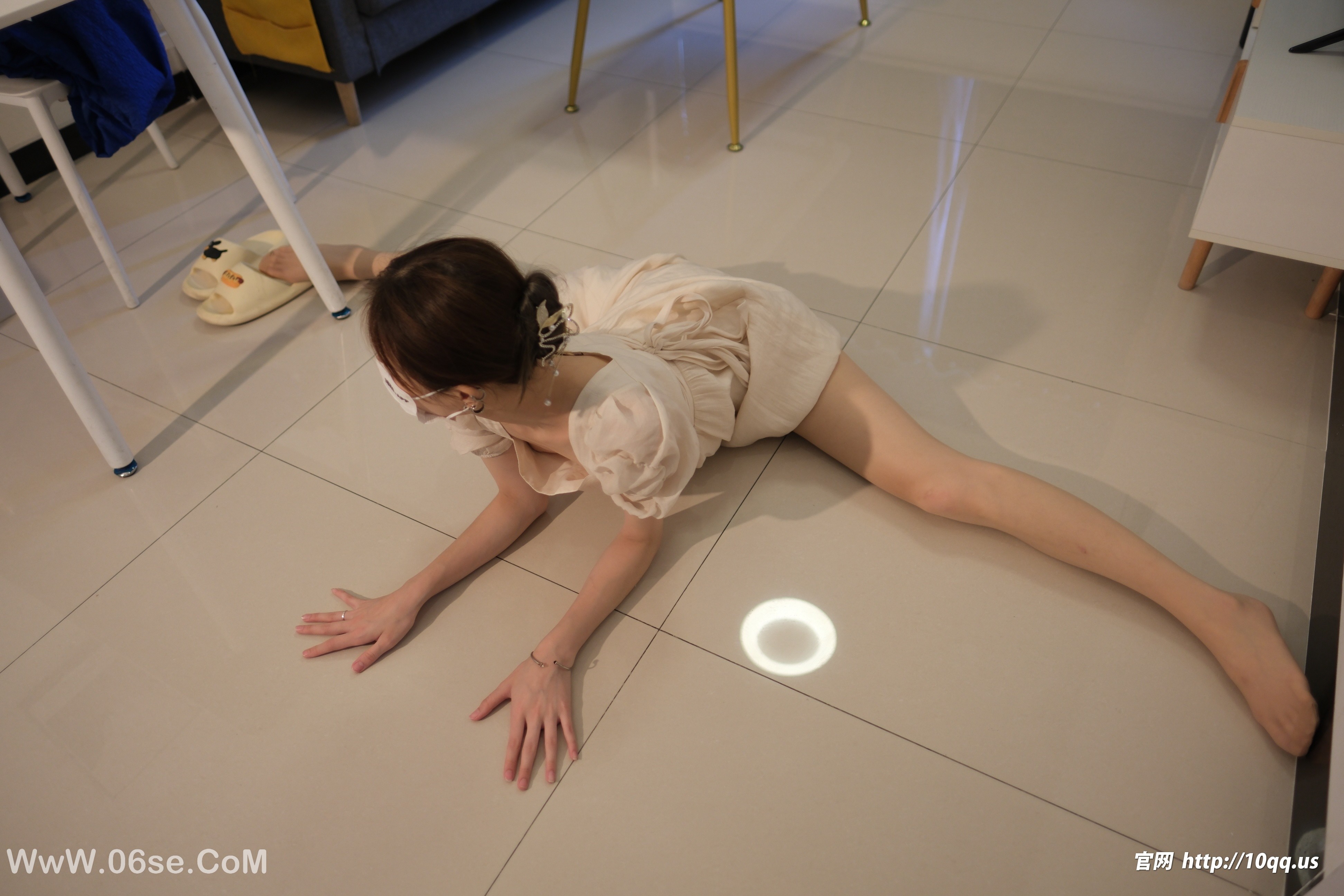 图片[37]-[ROSI写真] 口罩系列 2025.01.19 KZ.3143 [47+1P-73M]-六色网