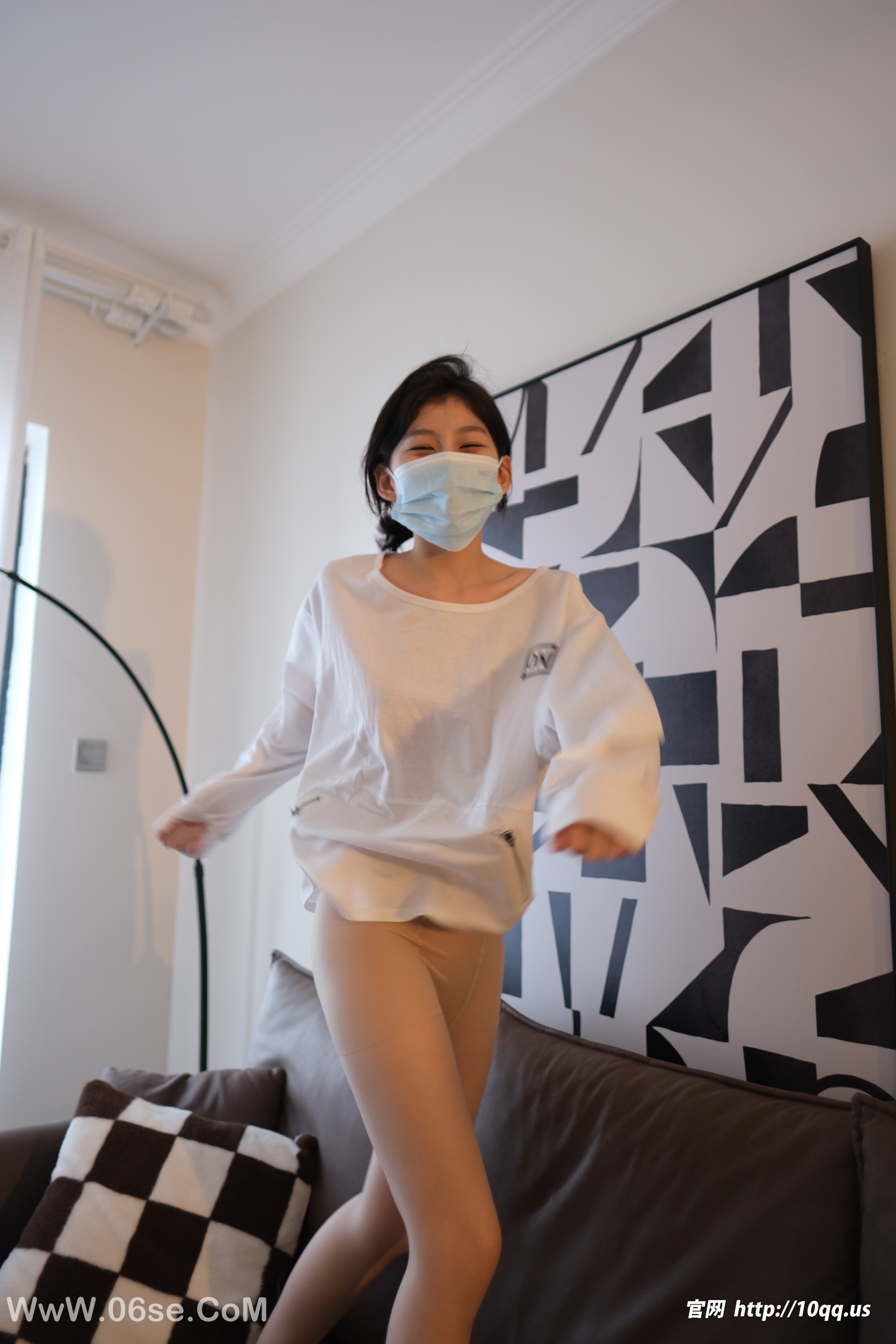 图片[40]-[ROSI写真] 口罩系列 2025.01.11 KZ.3135 [70+1P-108M]-六色网
