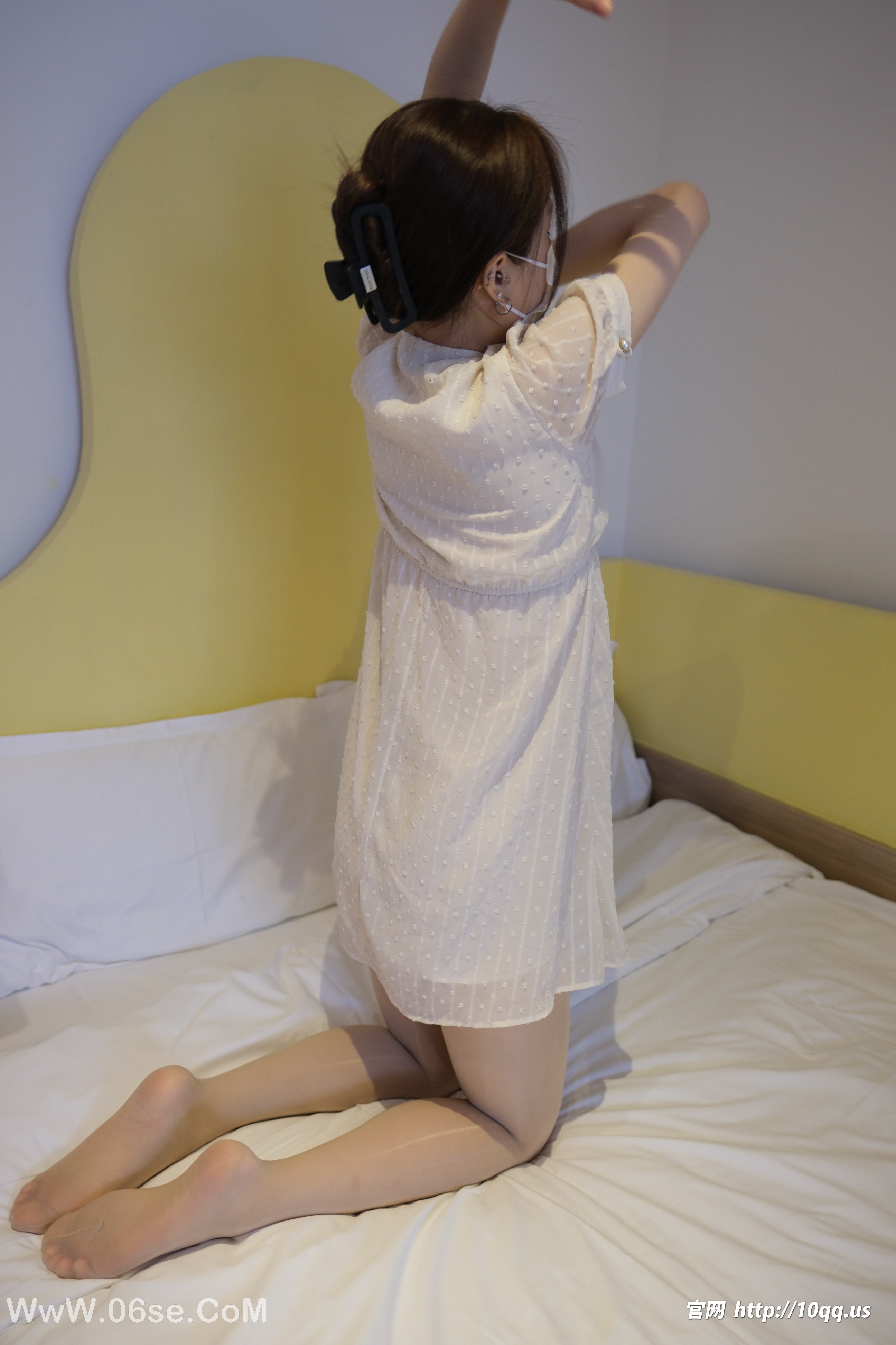 图片[67]-[ROSI写真] 口罩系列 2025.02.21 KZ.3176 [89+1P-135M]-六色网