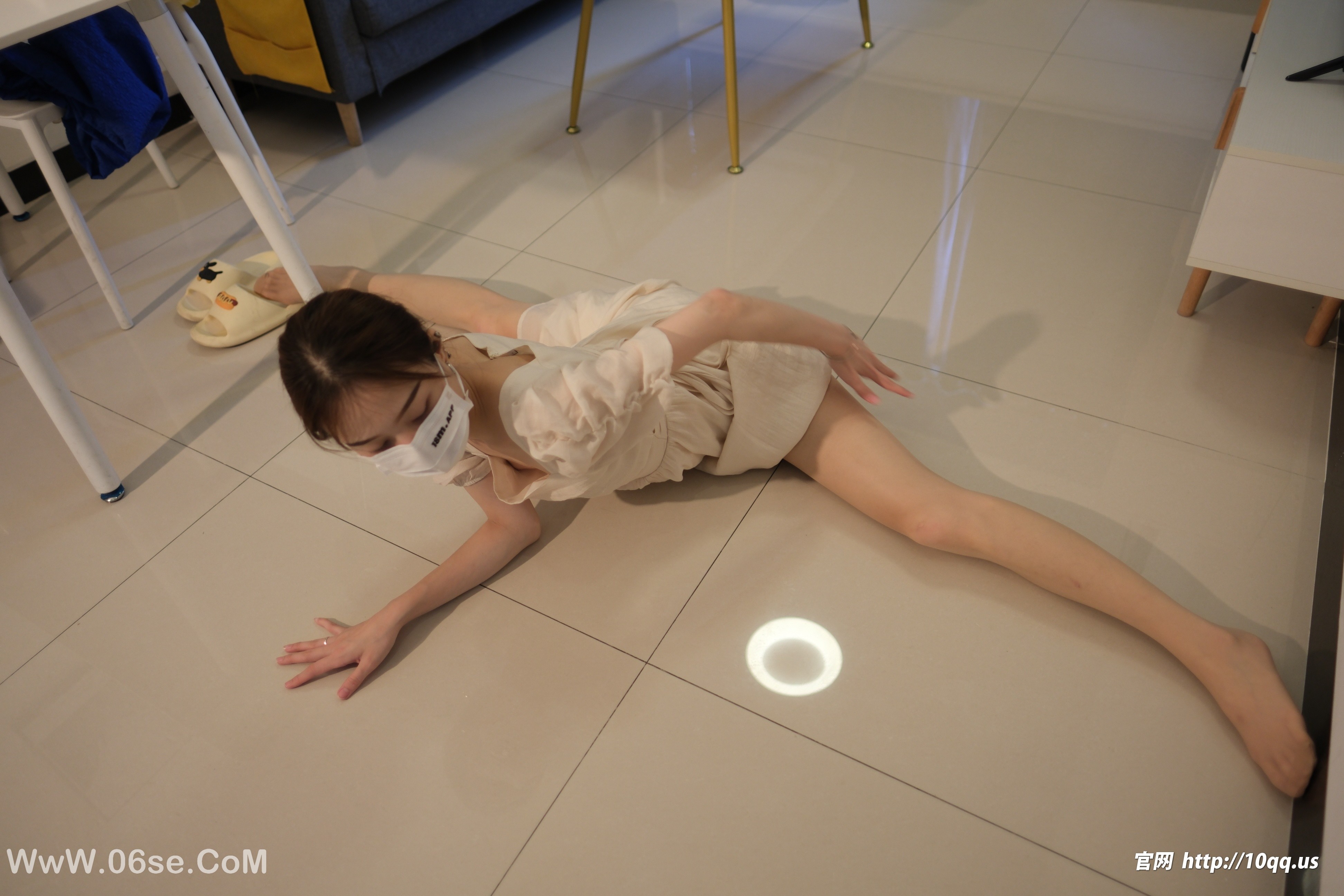 图片[38]-[ROSI写真] 口罩系列 2025.01.19 KZ.3143 [47+1P-73M]-六色网