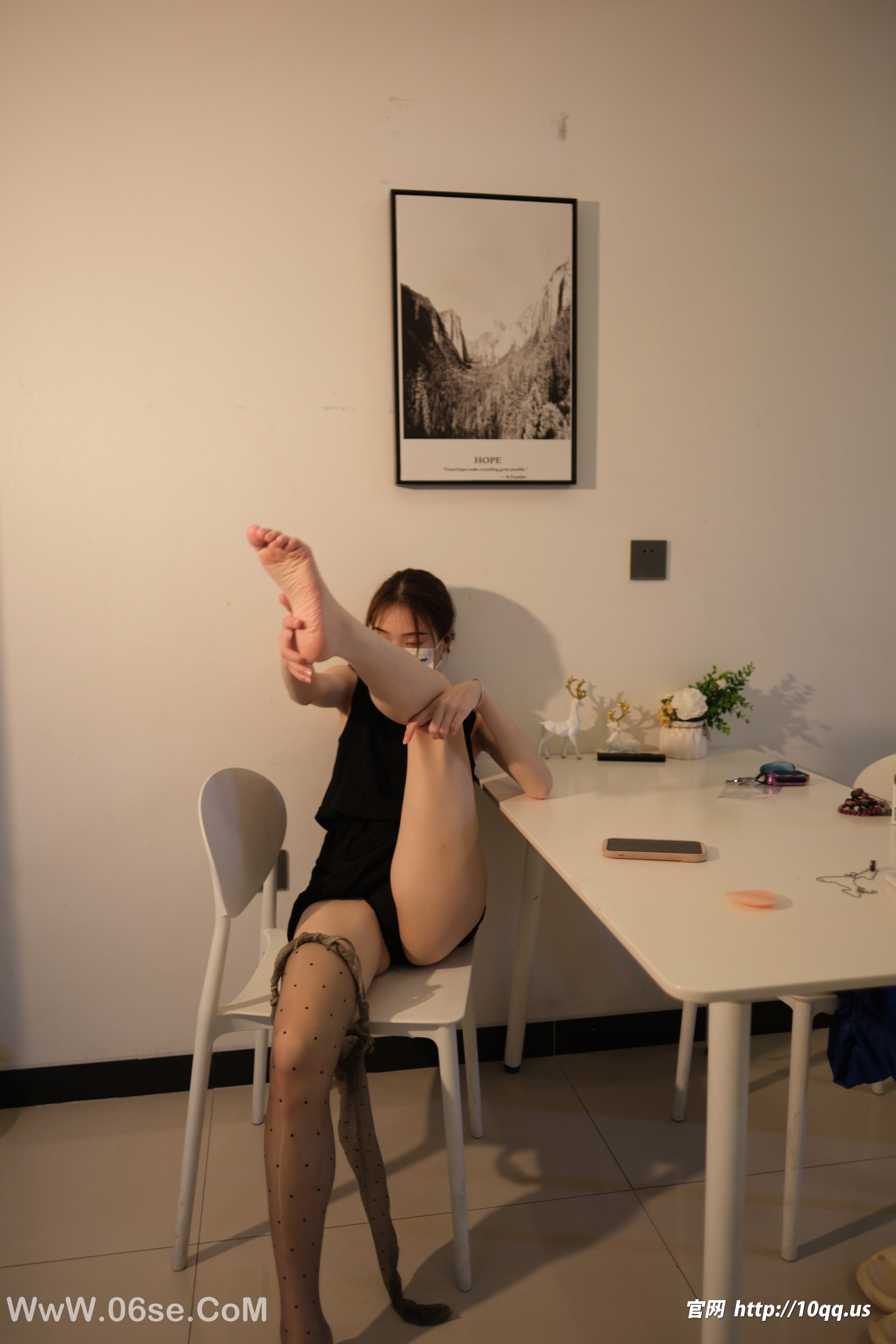 图片[53]-[ROSI写真] 口罩系列 2025.01.22 KZ.3146 [68+1P-107M]-六色网