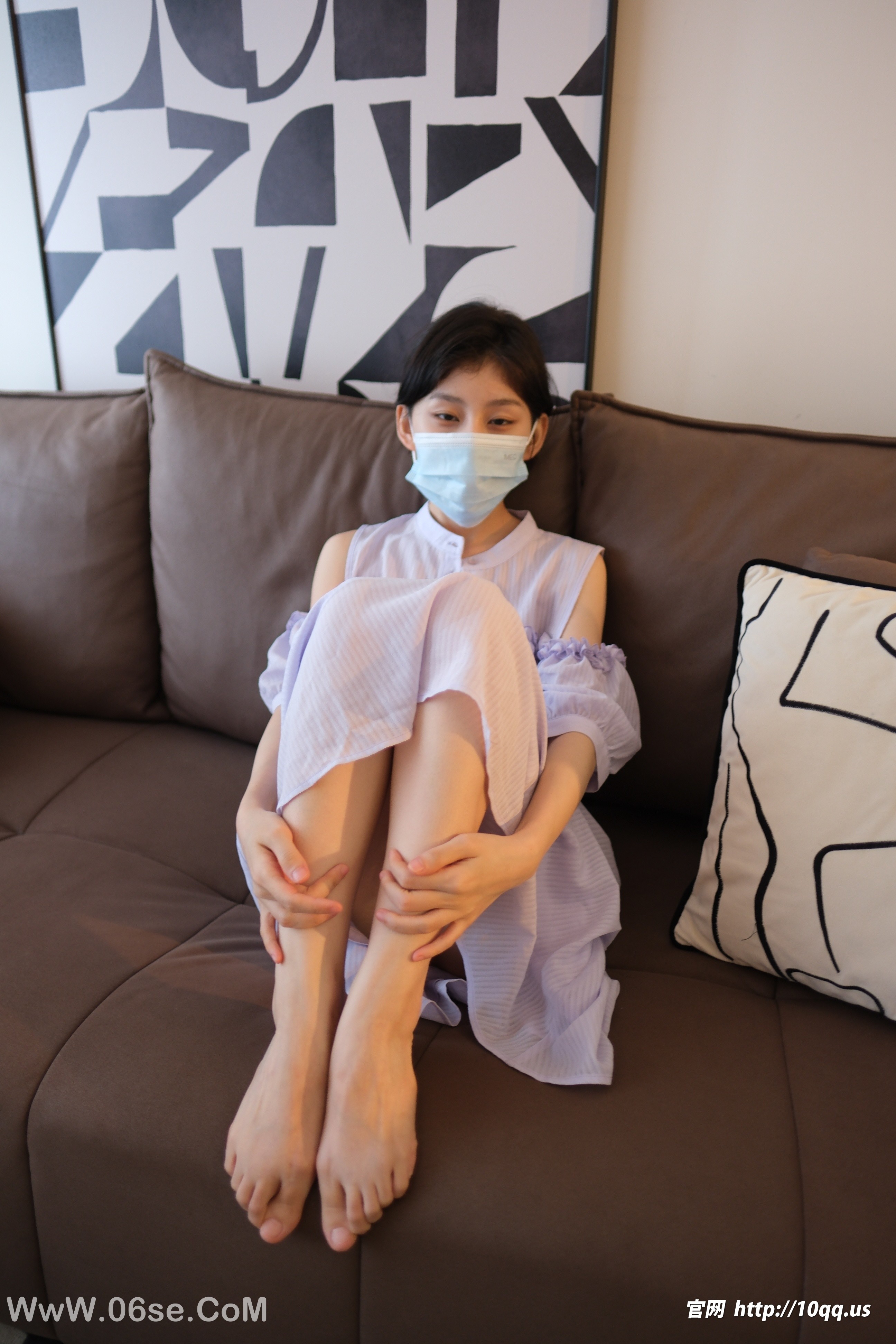 图片[57]-[ROSI写真] 口罩系列 2025.01.21 KZ.3145 [107+1P-174M]-六色网