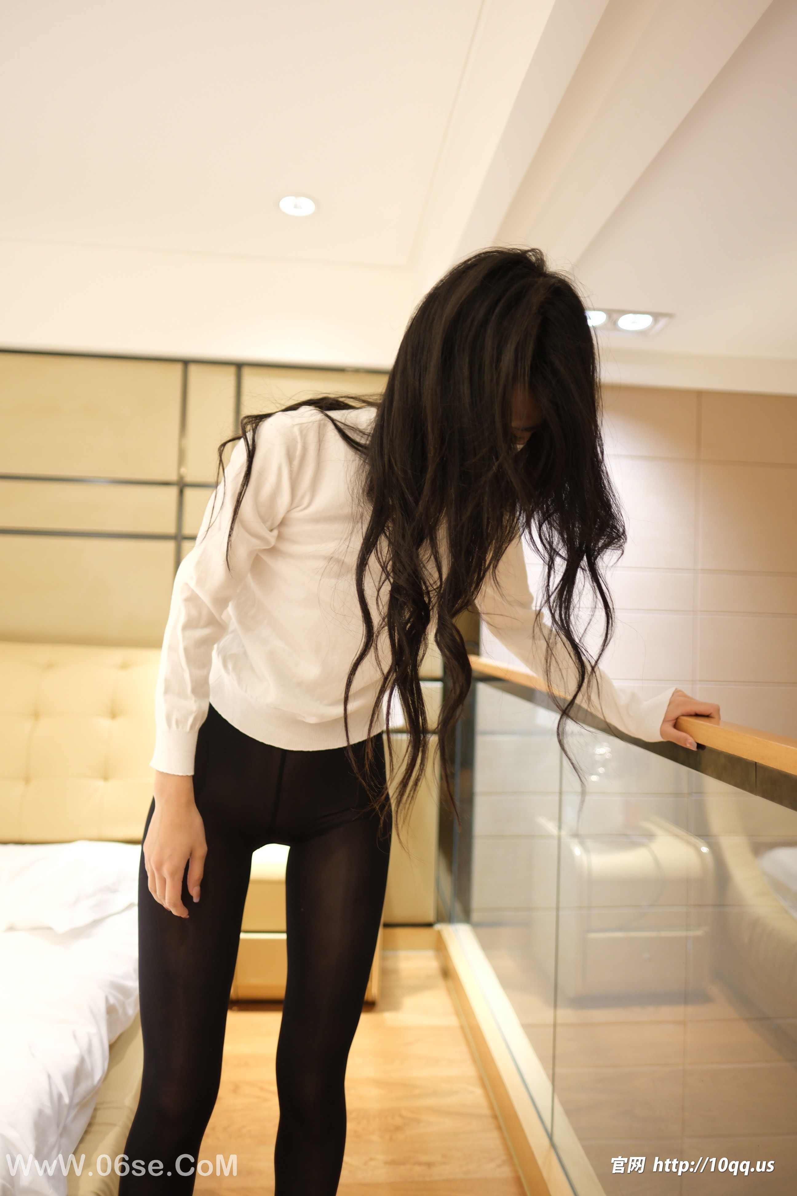 图片[16]-[ROSI写真] 口罩系列 2025.01.09 KZ.3133 [77+1P-119M]-六色网
