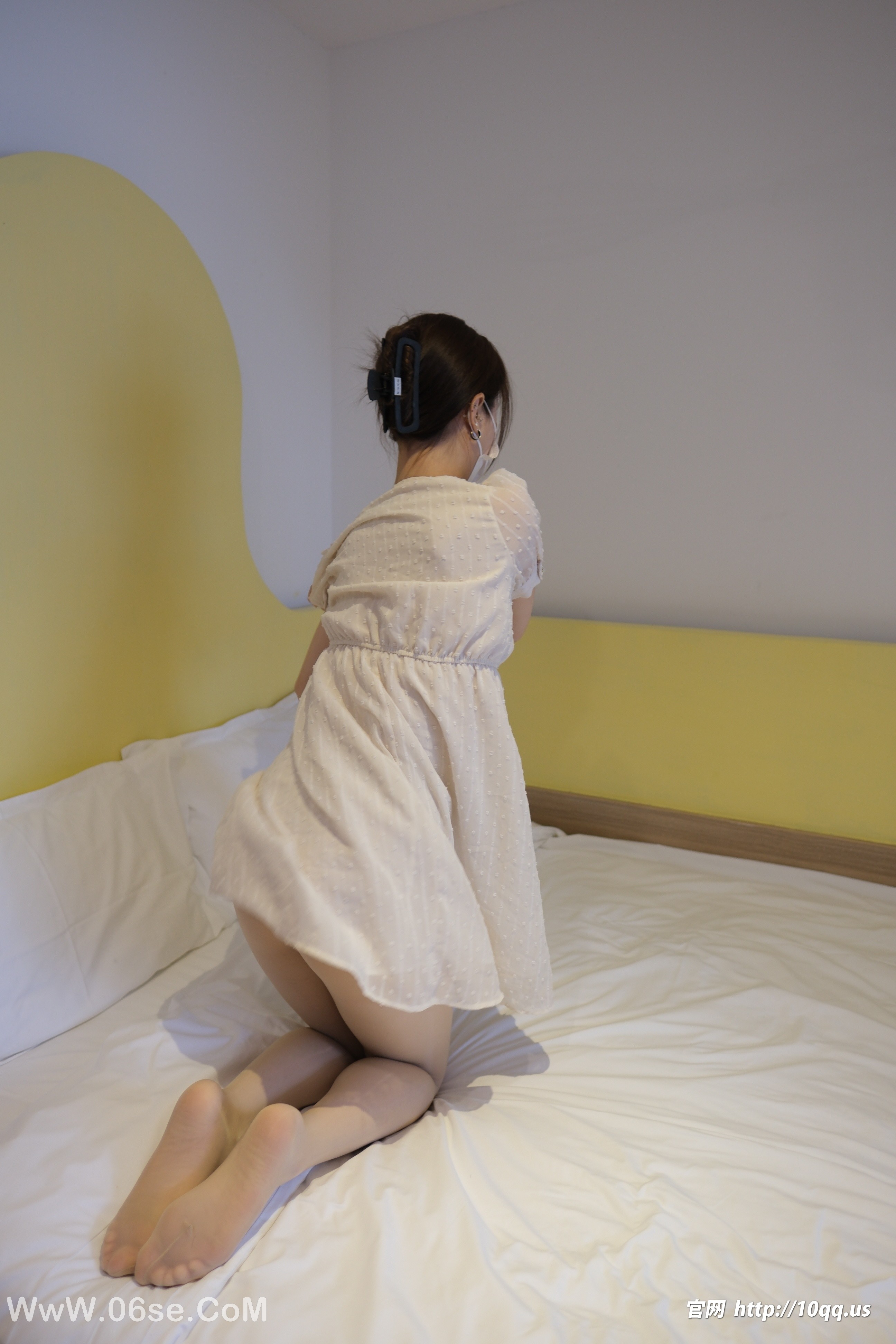 图片[53]-[ROSI写真] 口罩系列 2025.02.21 KZ.3176 [89+1P-135M]-六色网
