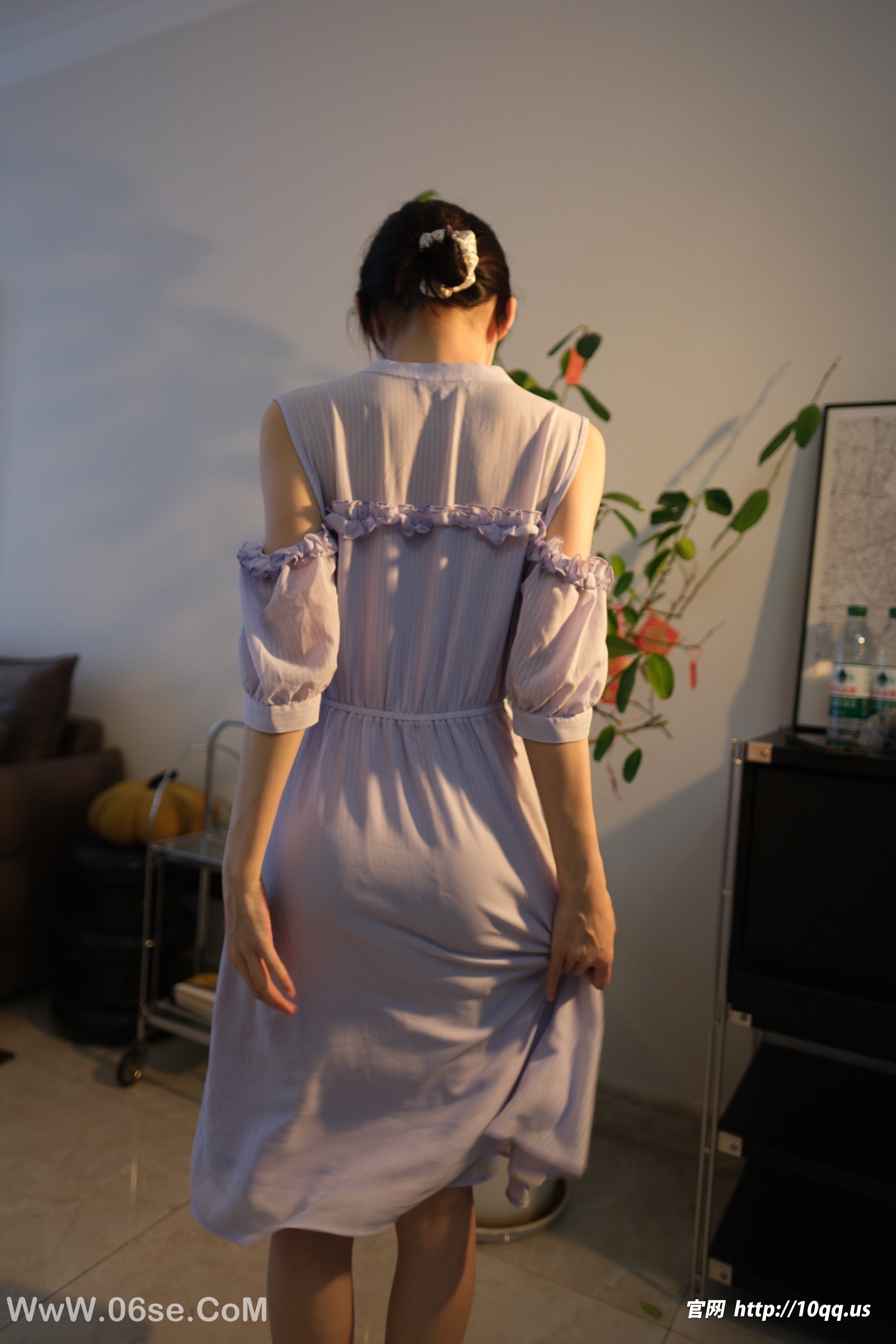 图片[29]-[ROSI写真] 口罩系列 2025.01.21 KZ.3145 [107+1P-174M]-六色网