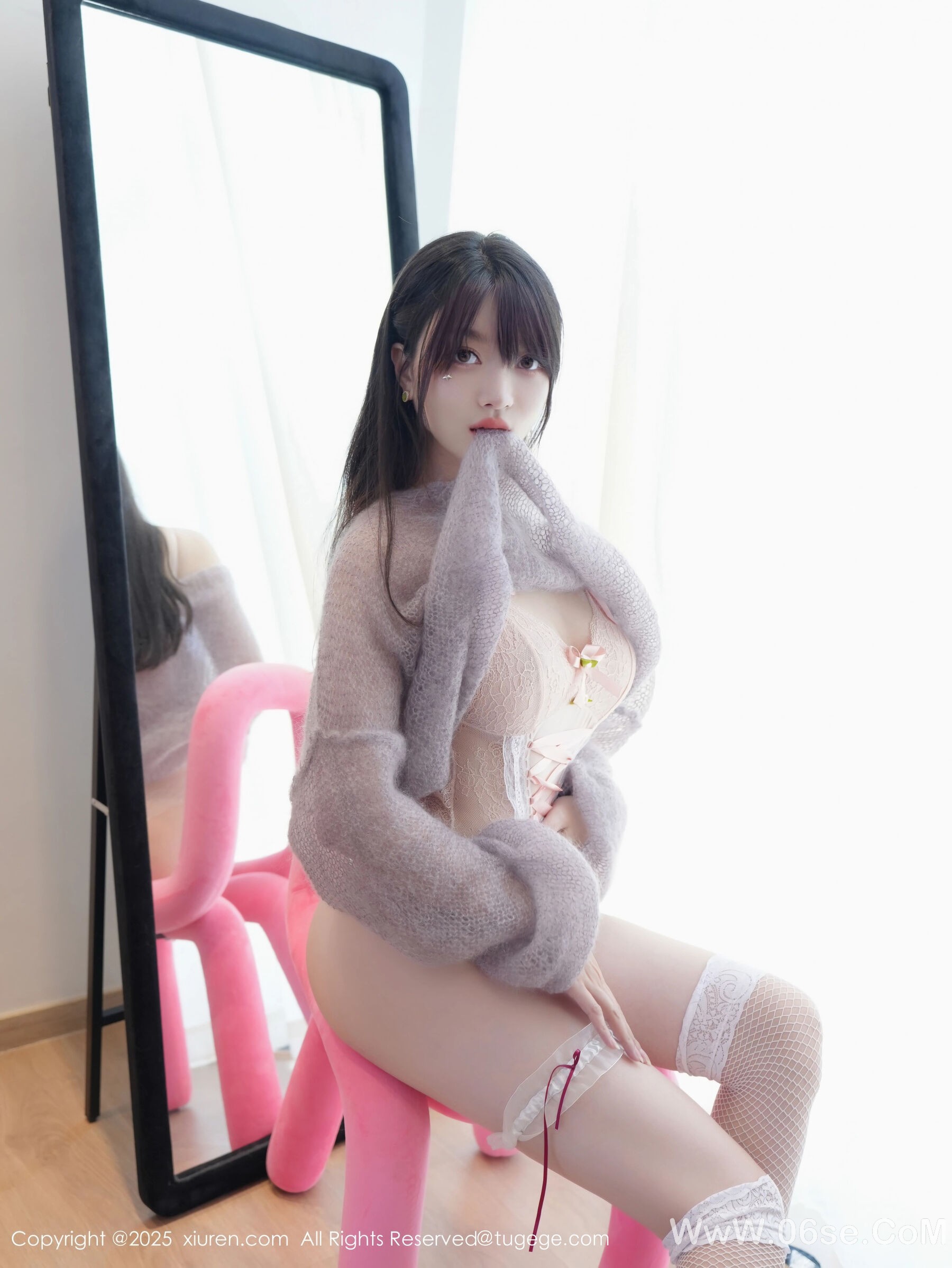 图片[32]-[Xiuren秀人网] 2025.06.16 NO.10416 白露lulu[86P]-六色网