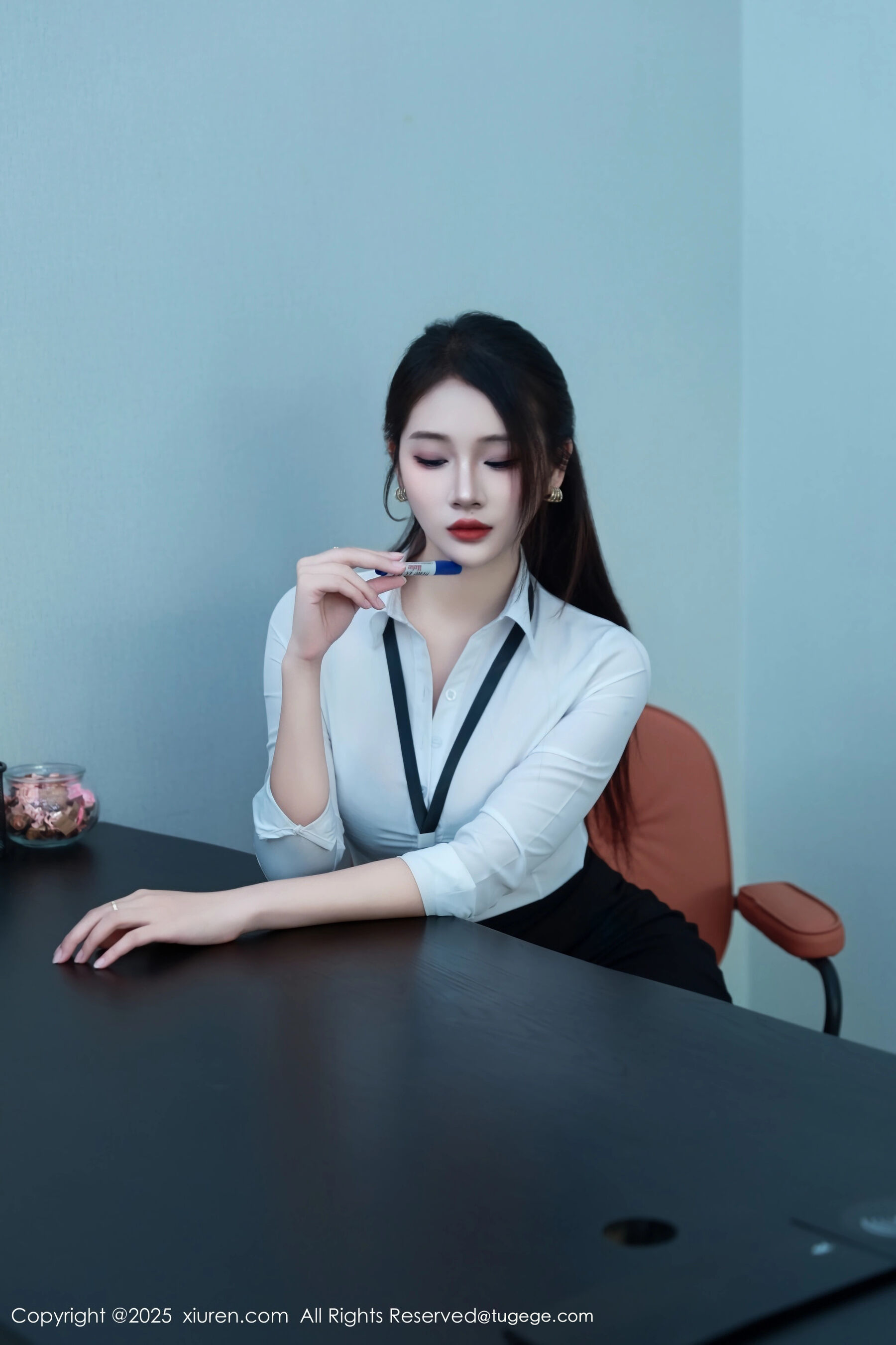 图片[2]-[Xiuren秀人网] 2025.06.13 NO.10406 南乔[104P]-六色网