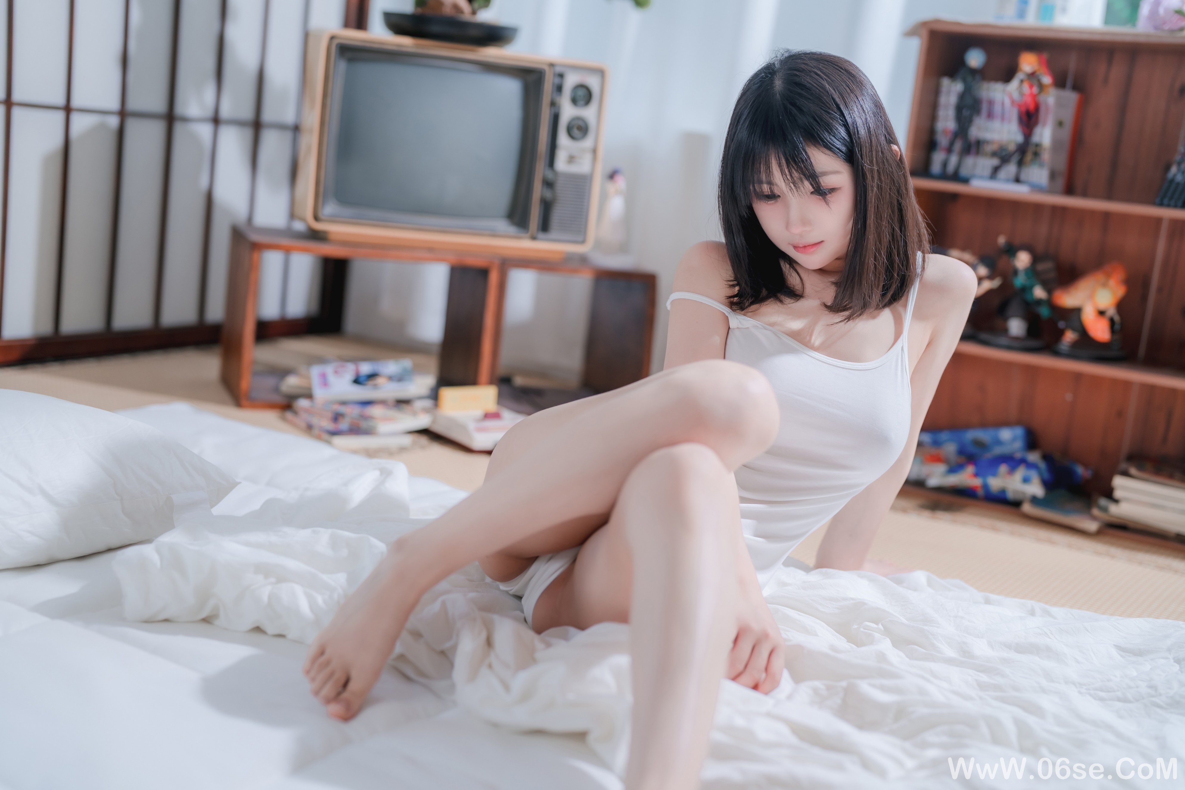 图片[36]-[喵糖映画] 2022.08.19 赏美 VOL.487 夏日情事 [39+1P-706M]-六色网