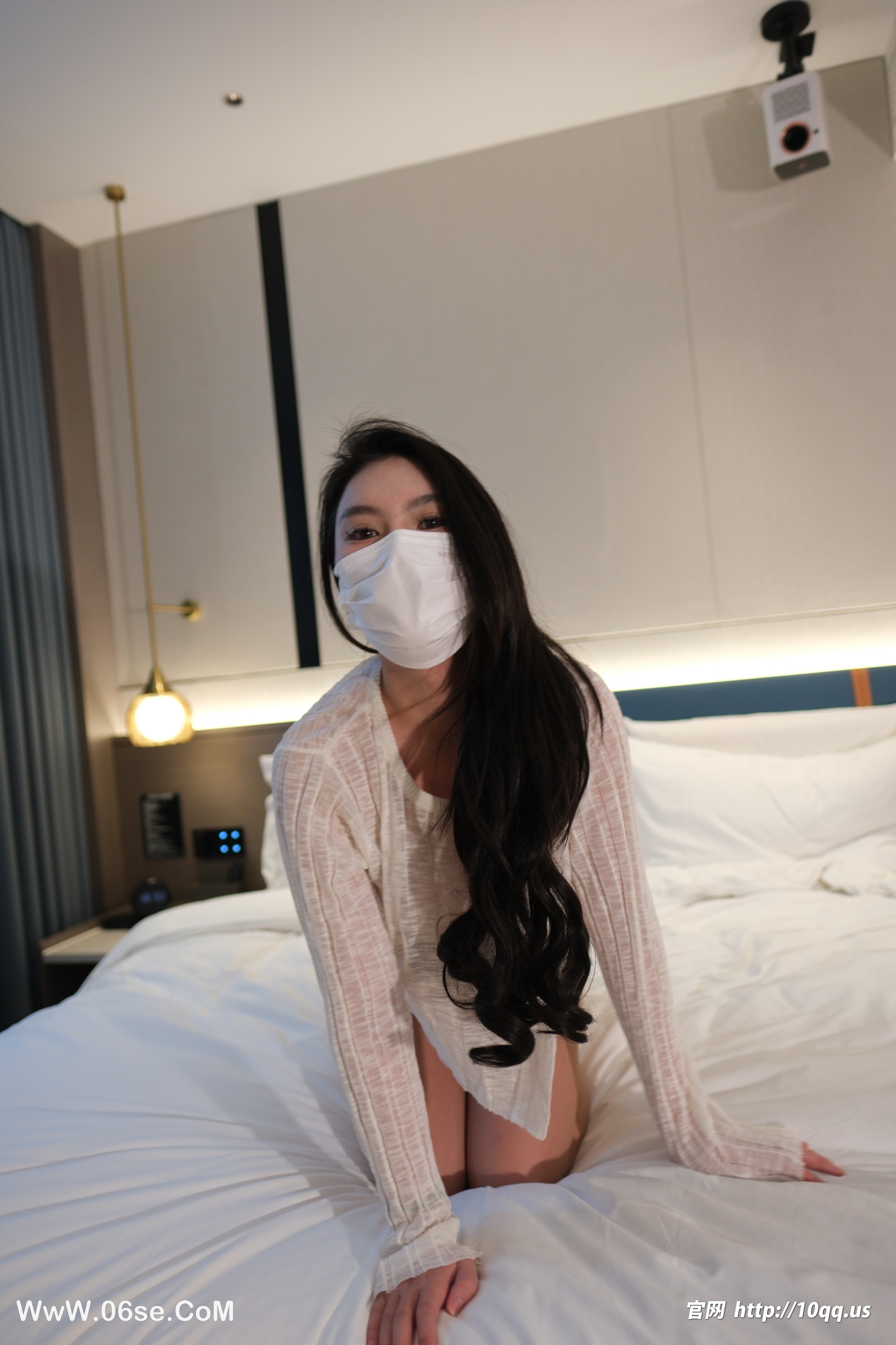 图片[32]-[ROSI写真] 口罩系列 2025.03.18 KZ.3201 [69+1P-117M]-六色网