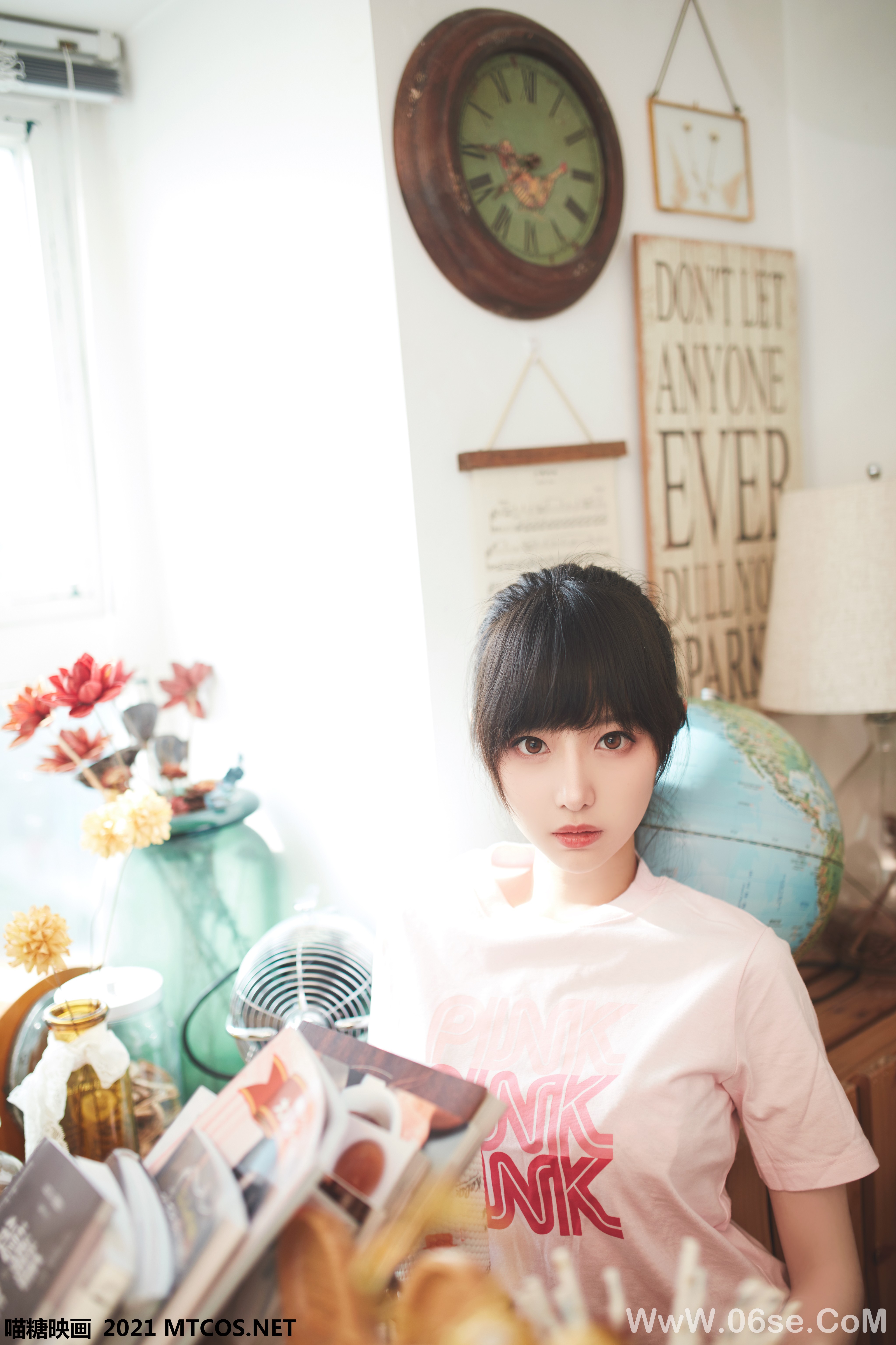 图片[12]-[喵糖映画] 2022.07.25 赏美 VOL.463 窗前女友 [20+1P-279M]-六色网