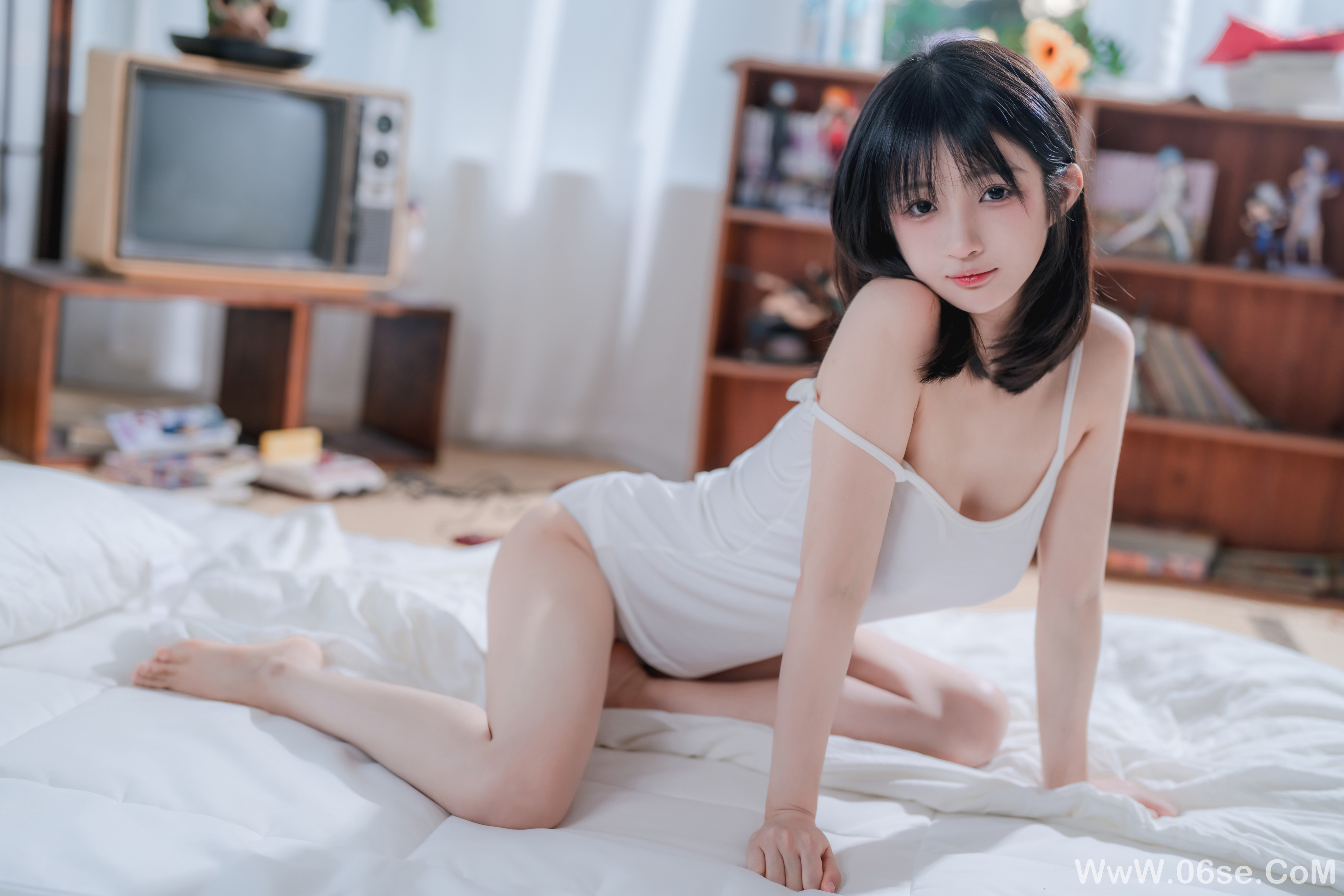 图片[35]-[喵糖映画] 2022.08.19 赏美 VOL.487 夏日情事 [39+1P-706M]-六色网
