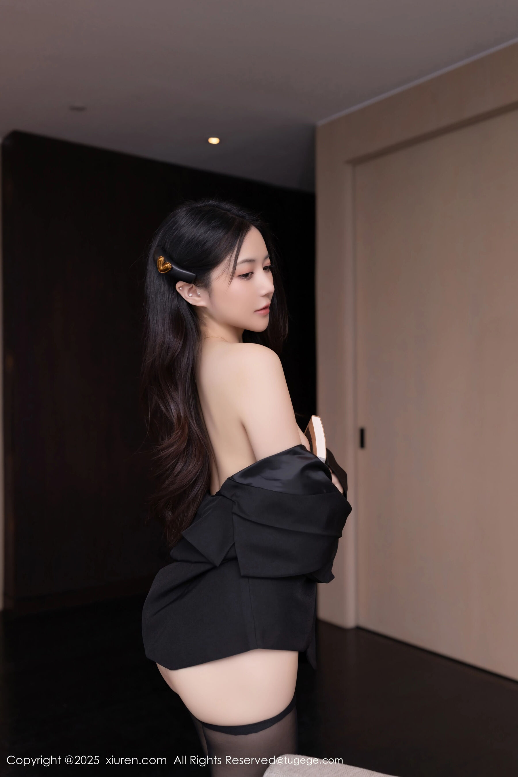 图片[64]-[Xiuren秀人网] 2025.06.13 NO.10412 鱼子酱Fish[81P]-六色网