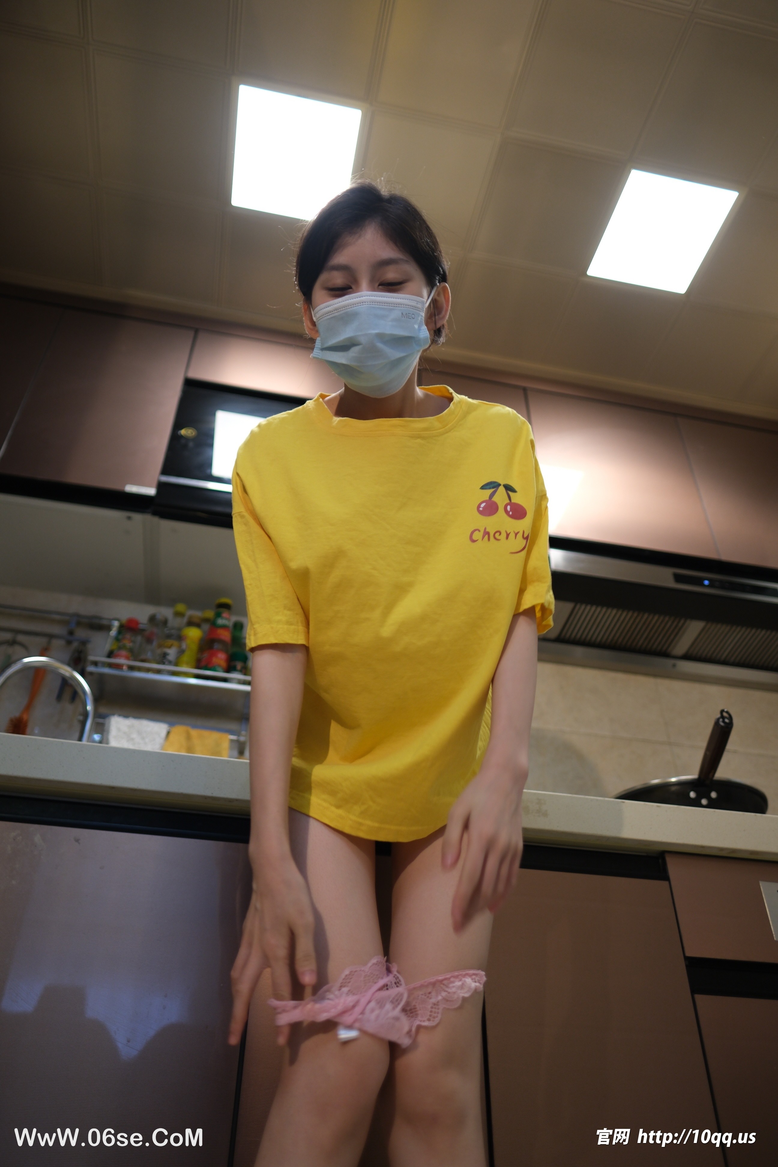 图片[72]-[ROSI写真] 口罩系列 2025.03.27 KZ.3210 [105+1P-190M]-六色网