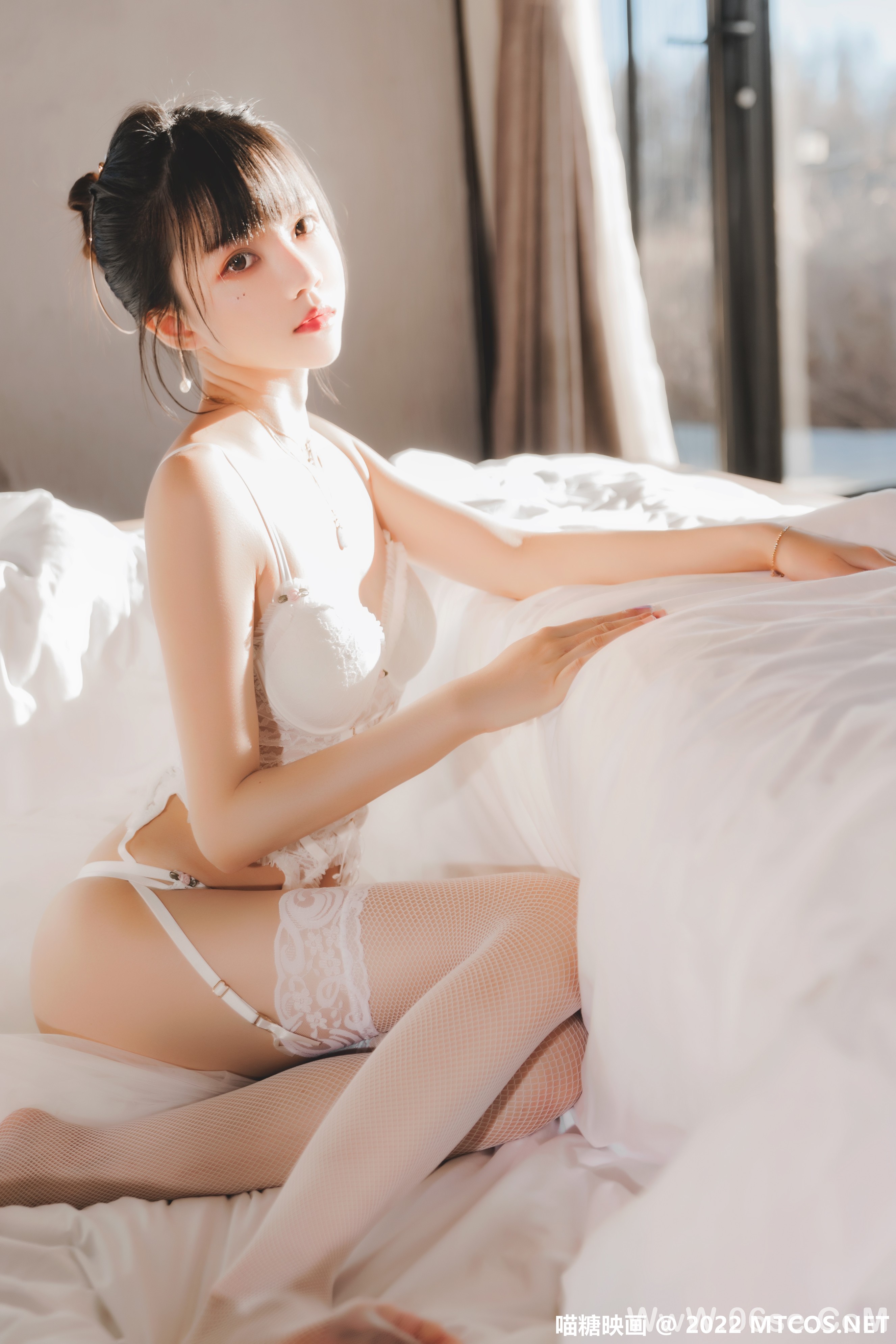 图片[16]-[喵糖映画] 2022.08.13 赏美 VOL.481 白砂糖 [69+1P-1.6G]-六色网