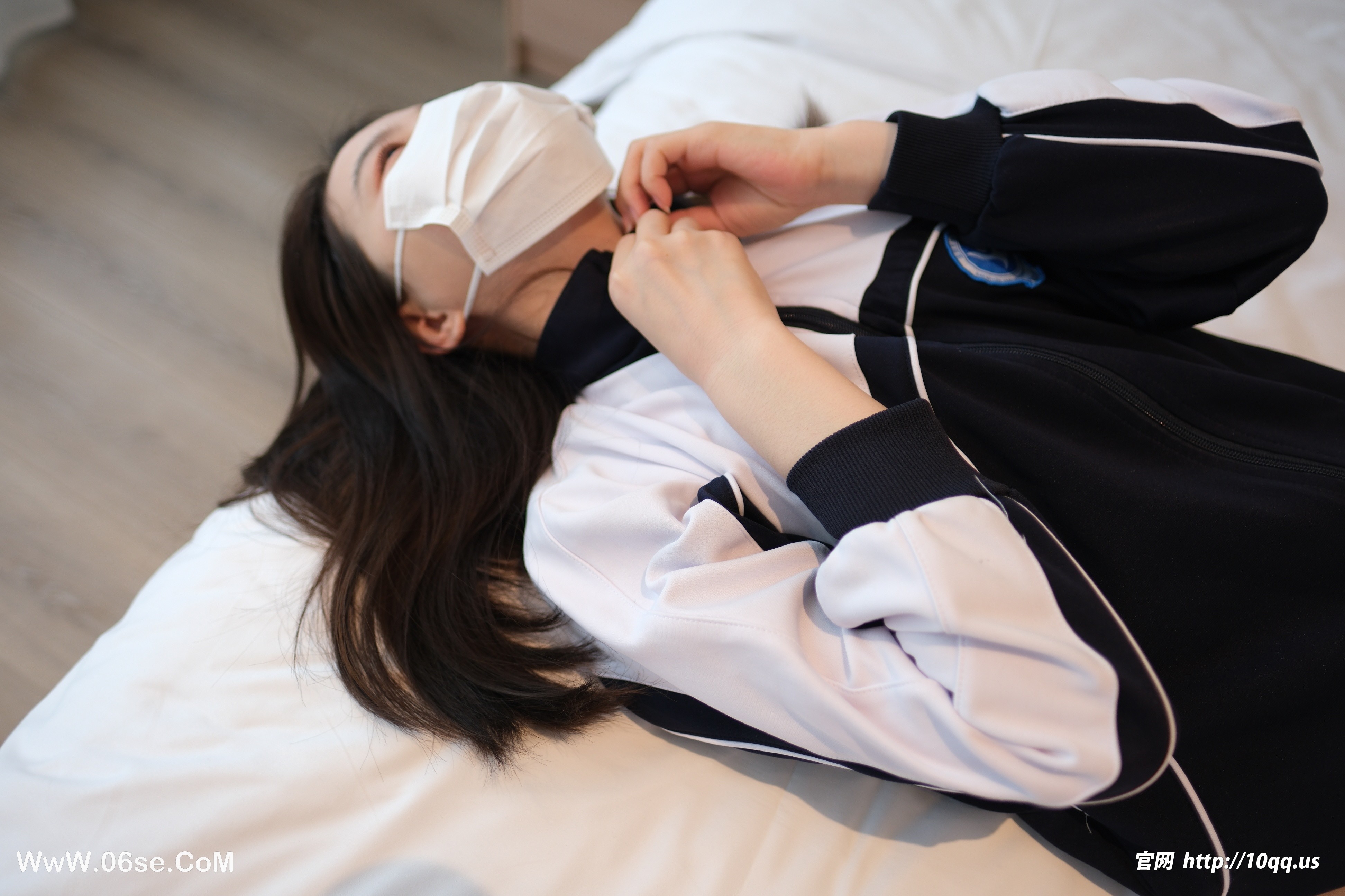图片[59]-[ROSI写真] 口罩系列 2025.04.19 KZ.3233 [66+1P-88M]-六色网