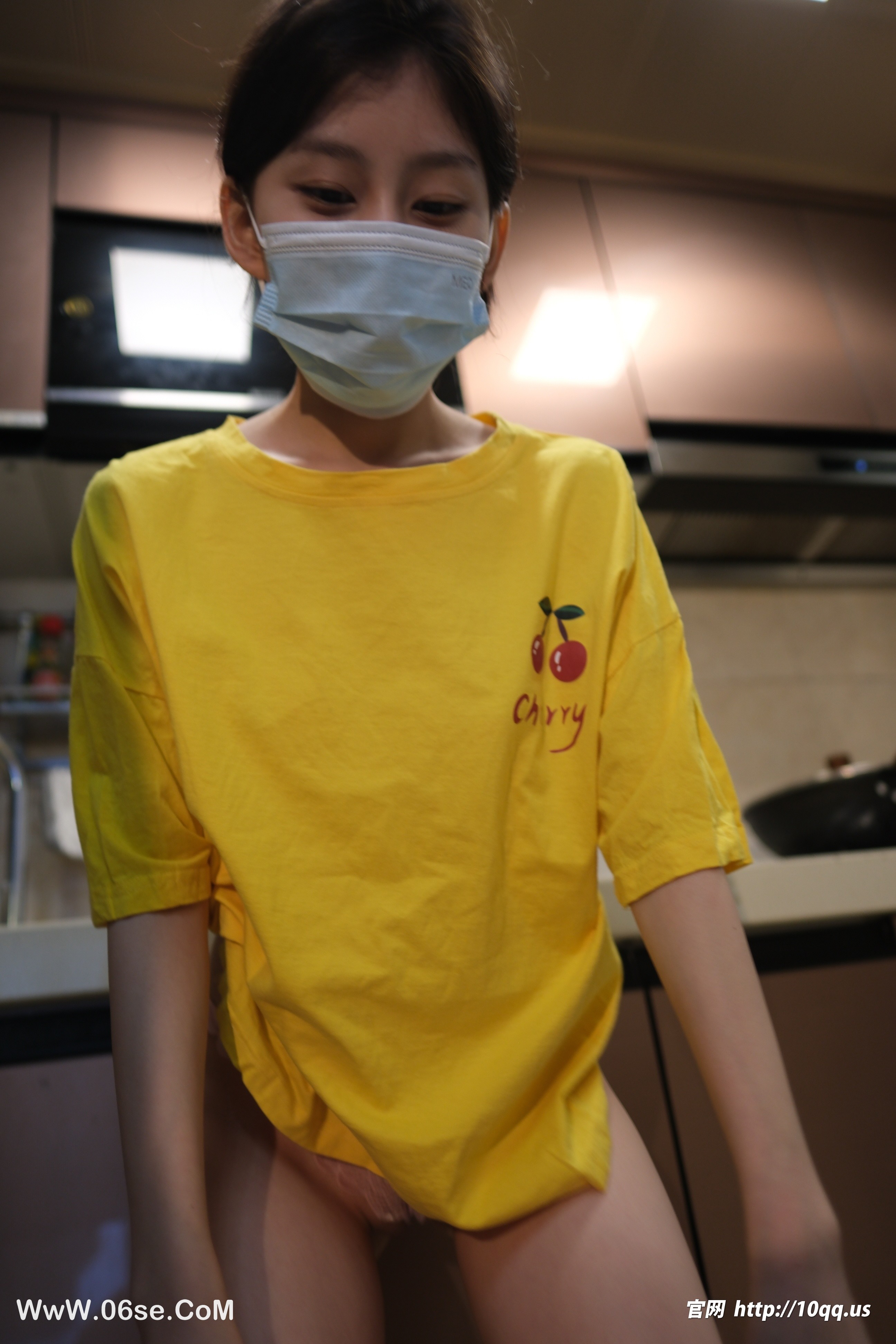 图片[33]-[ROSI写真] 口罩系列 2025.03.27 KZ.3210 [105+1P-190M]-六色网
