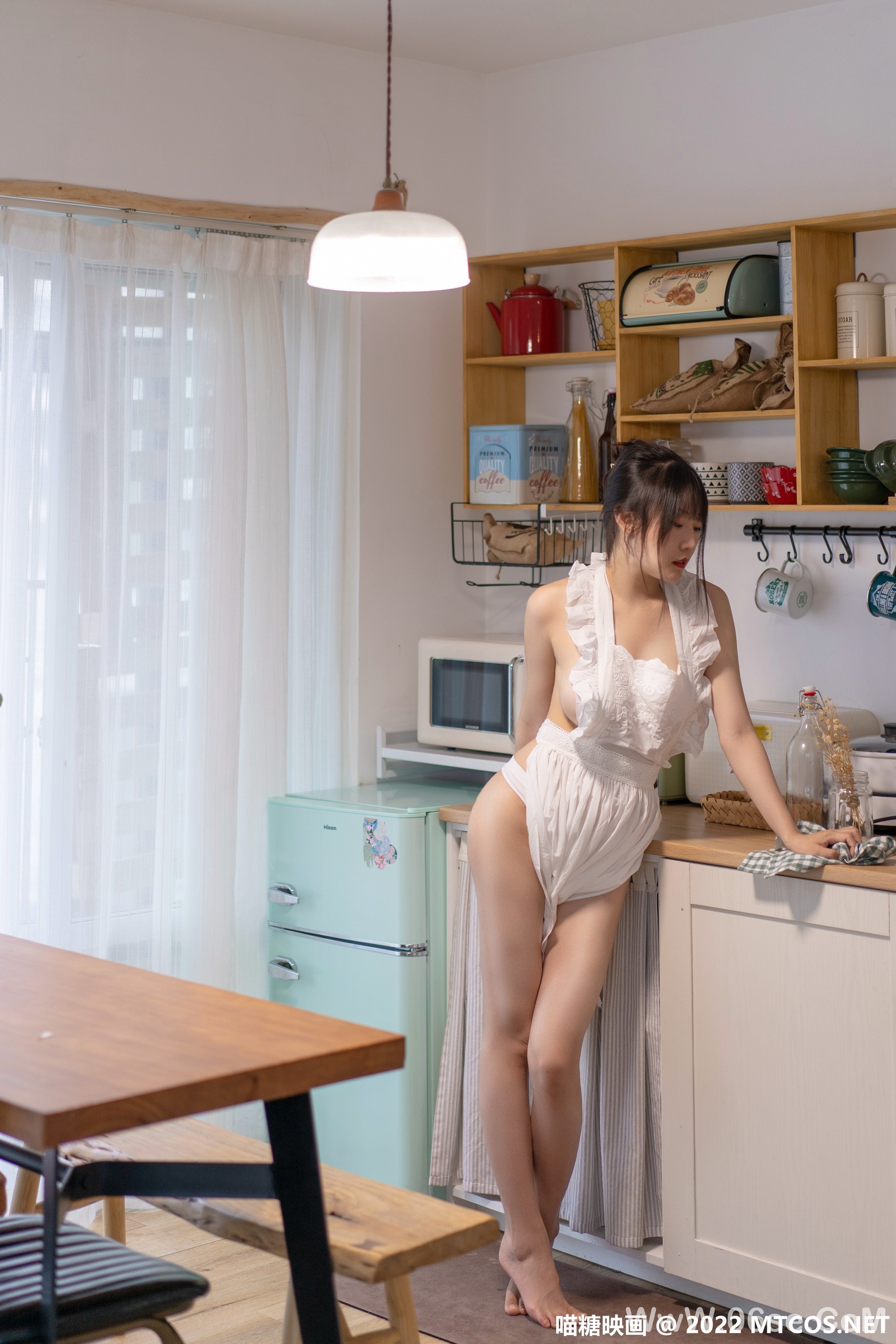图片[51]-[喵糖映画] 2022.08.04 赏美 VOL.473 厨娘 [53+1P-504M]-六色网