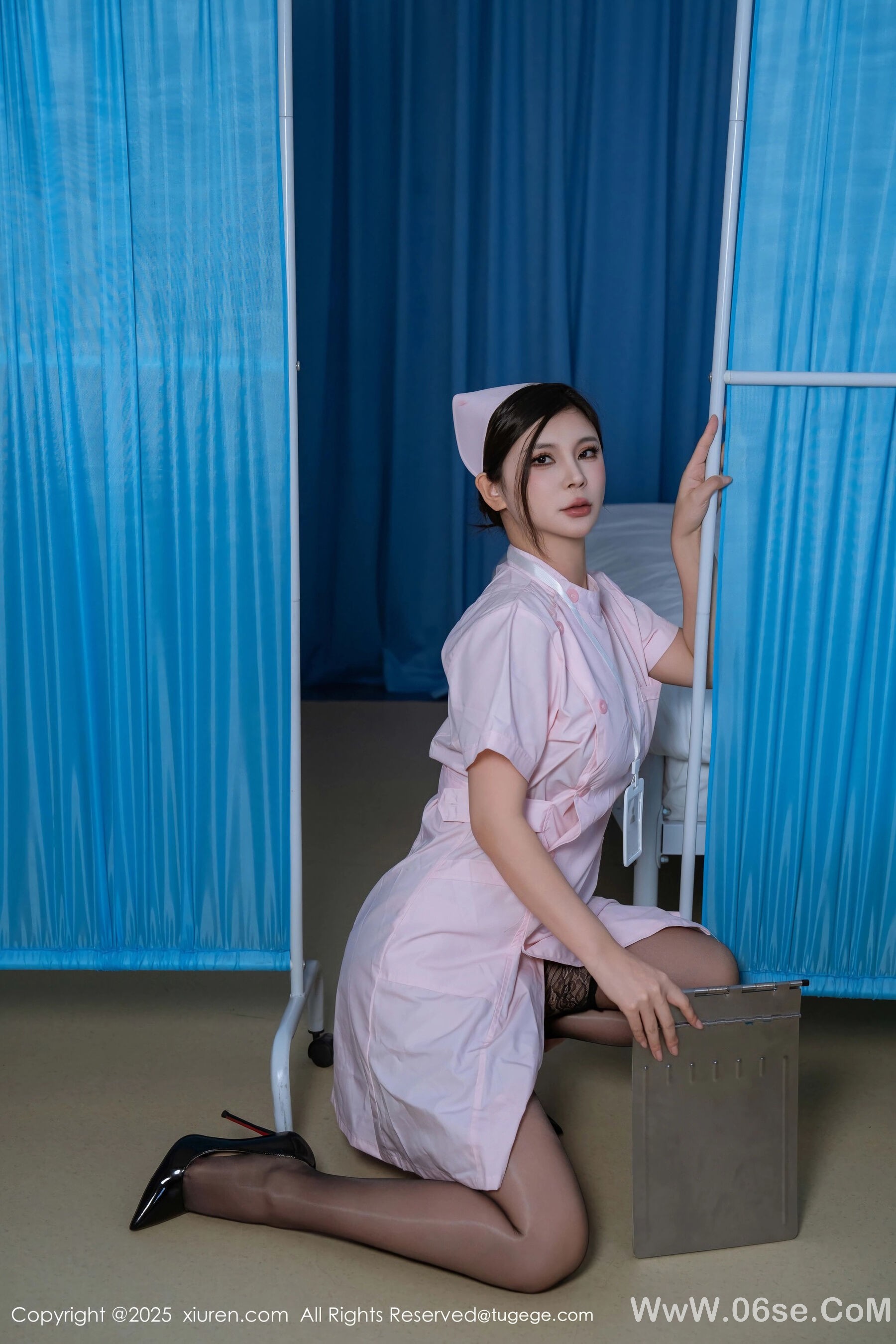 图片[12]-[Xiuren秀人网] 2025.06.13 NO.10408 小蛮妖Yummy[88P]-六色网