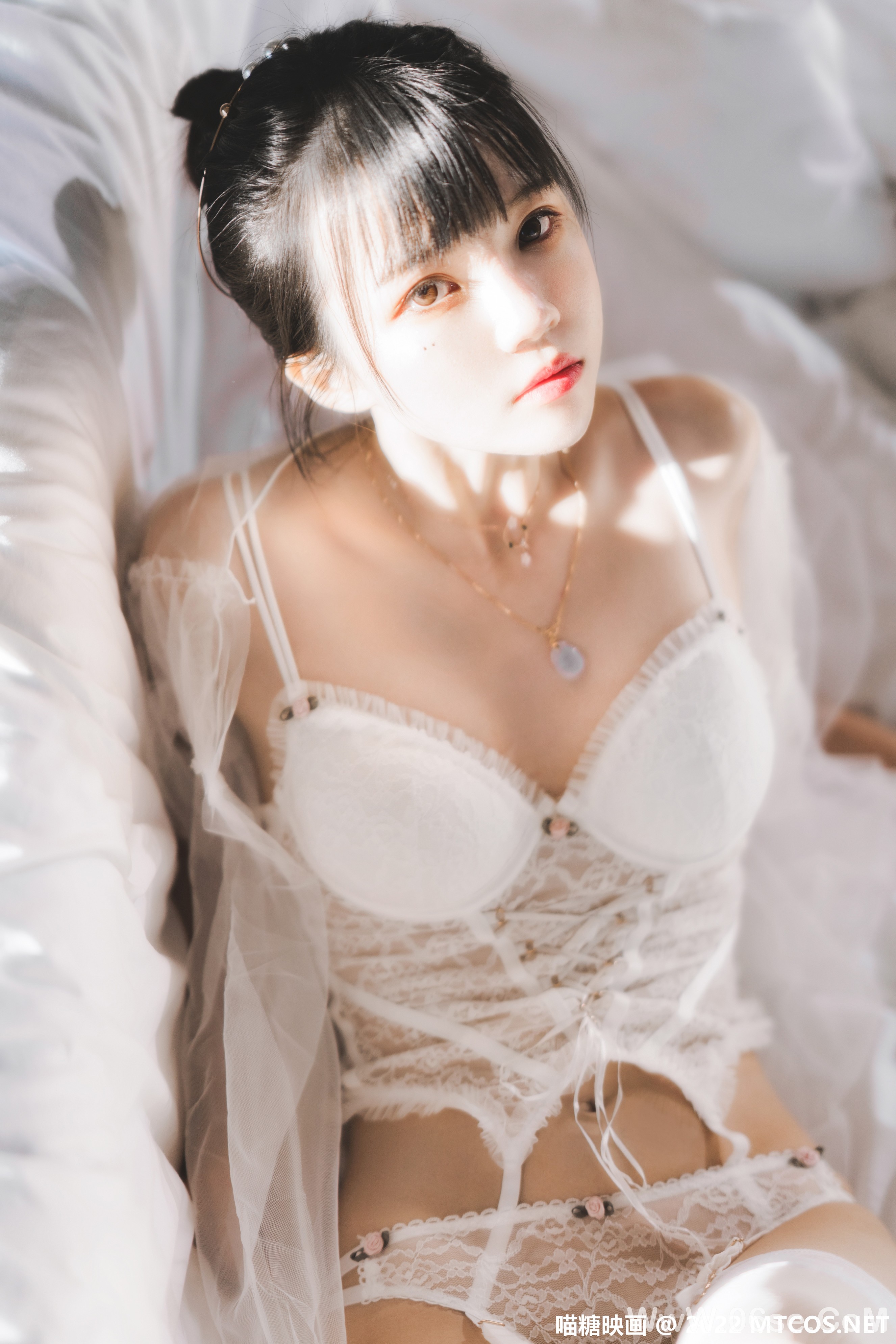 图片[8]-[喵糖映画] 2022.08.13 赏美 VOL.481 白砂糖 [69+1P-1.6G]-六色网