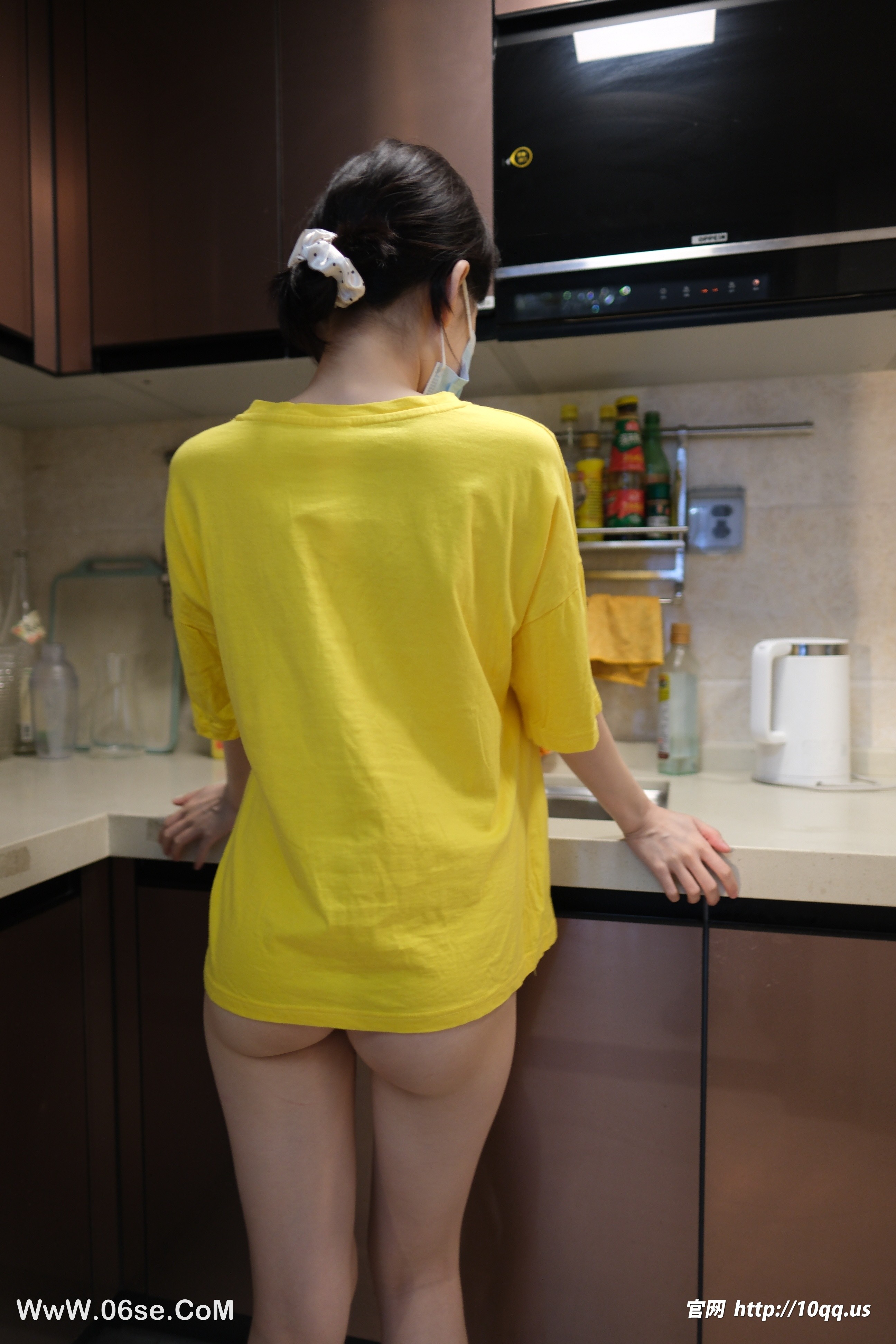 图片[12]-[ROSI写真] 口罩系列 2025.03.27 KZ.3210 [105+1P-190M]-六色网