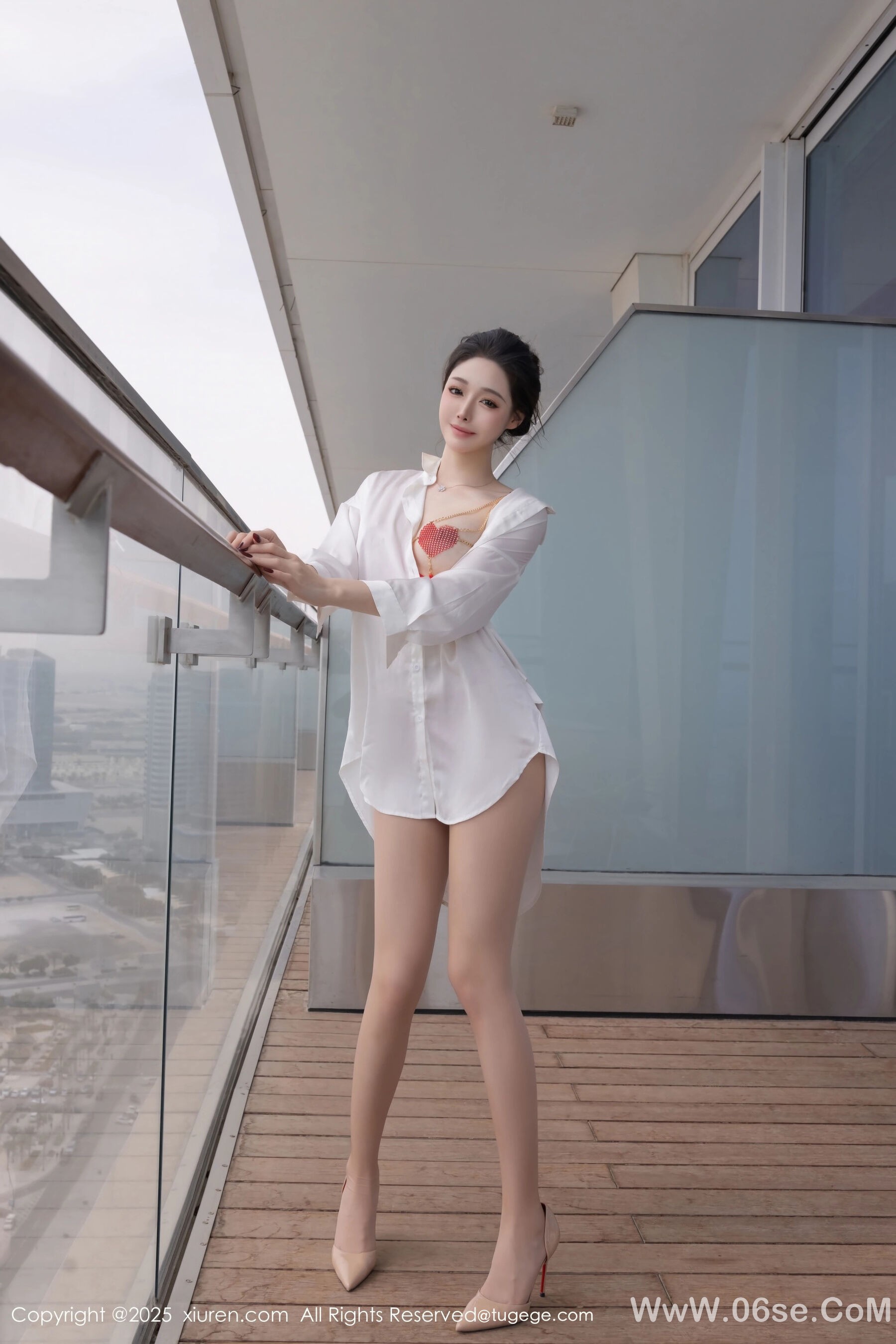 图片[4]-[Xiuren秀人网] 2025.06.13 NO.10411 小逗逗[85P]-六色网