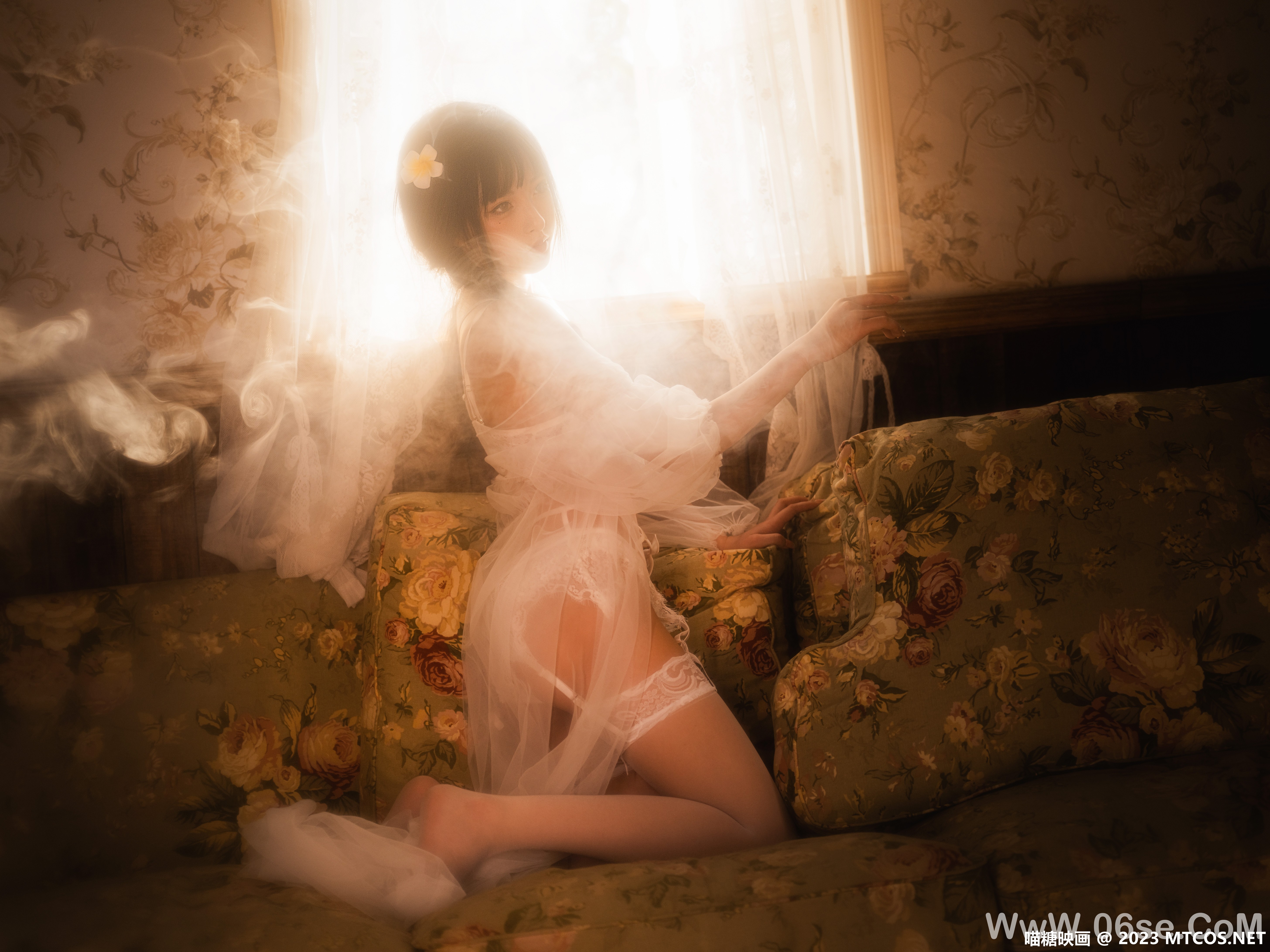 图片[11]-[喵糖映画] 2023.01.13 赏美 VOL.557 法式内衣 [53+1P-3.79G]-六色网