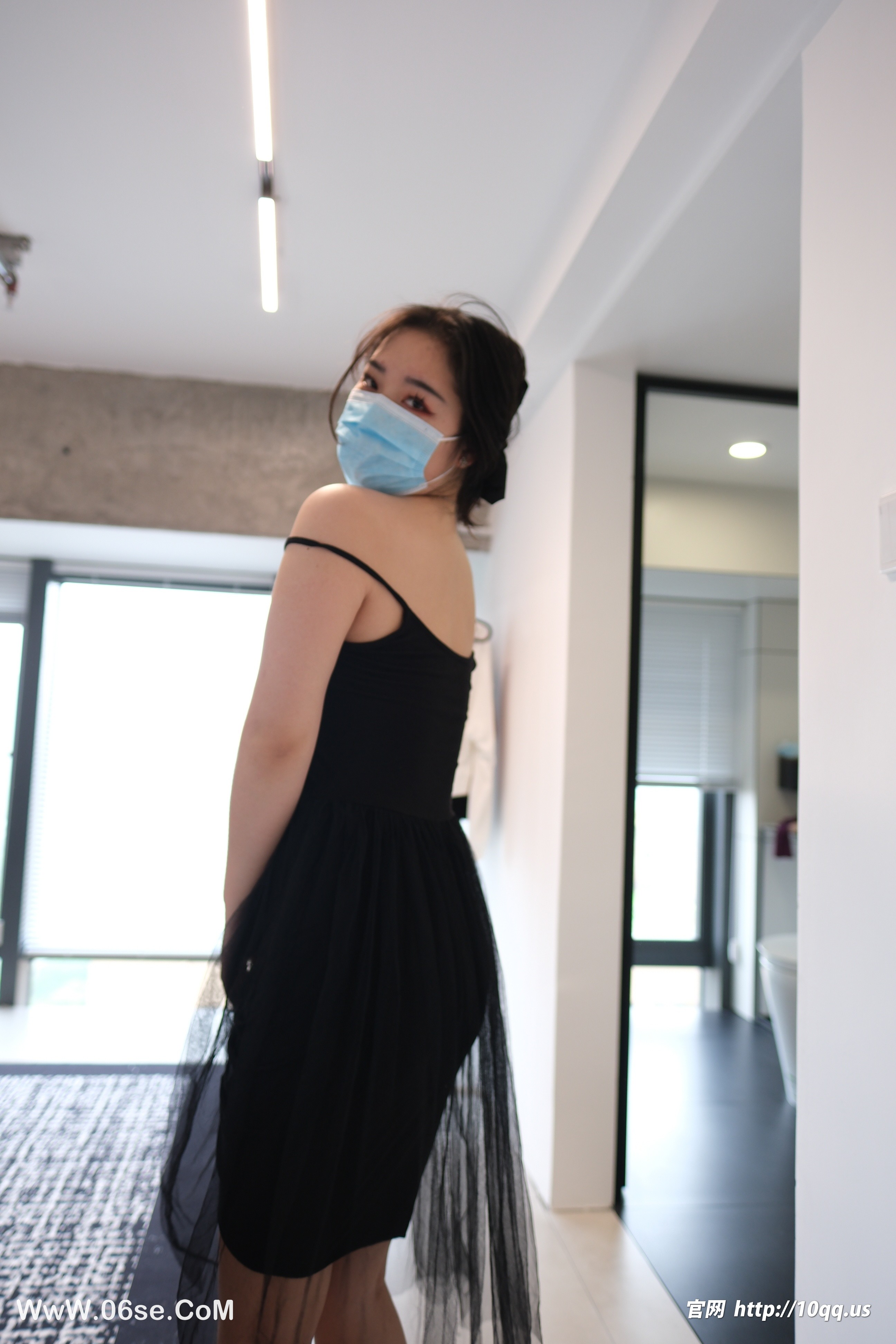 图片[7]-[ROSI写真] 口罩系列 2025.05.29 KZ.3273 [53+1P-84M]-六色网