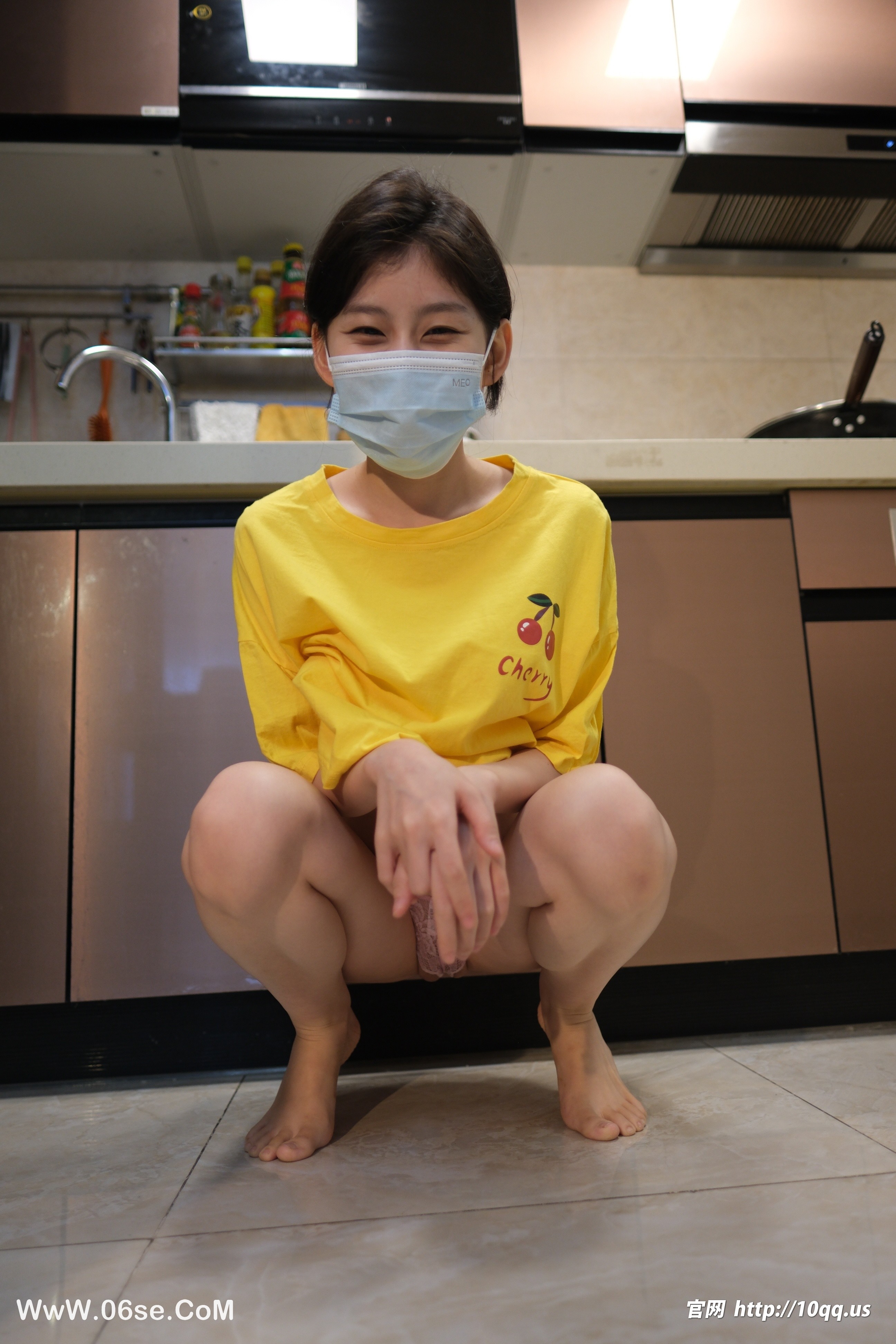 图片[49]-[ROSI写真] 口罩系列 2025.03.27 KZ.3210 [105+1P-190M]-六色网