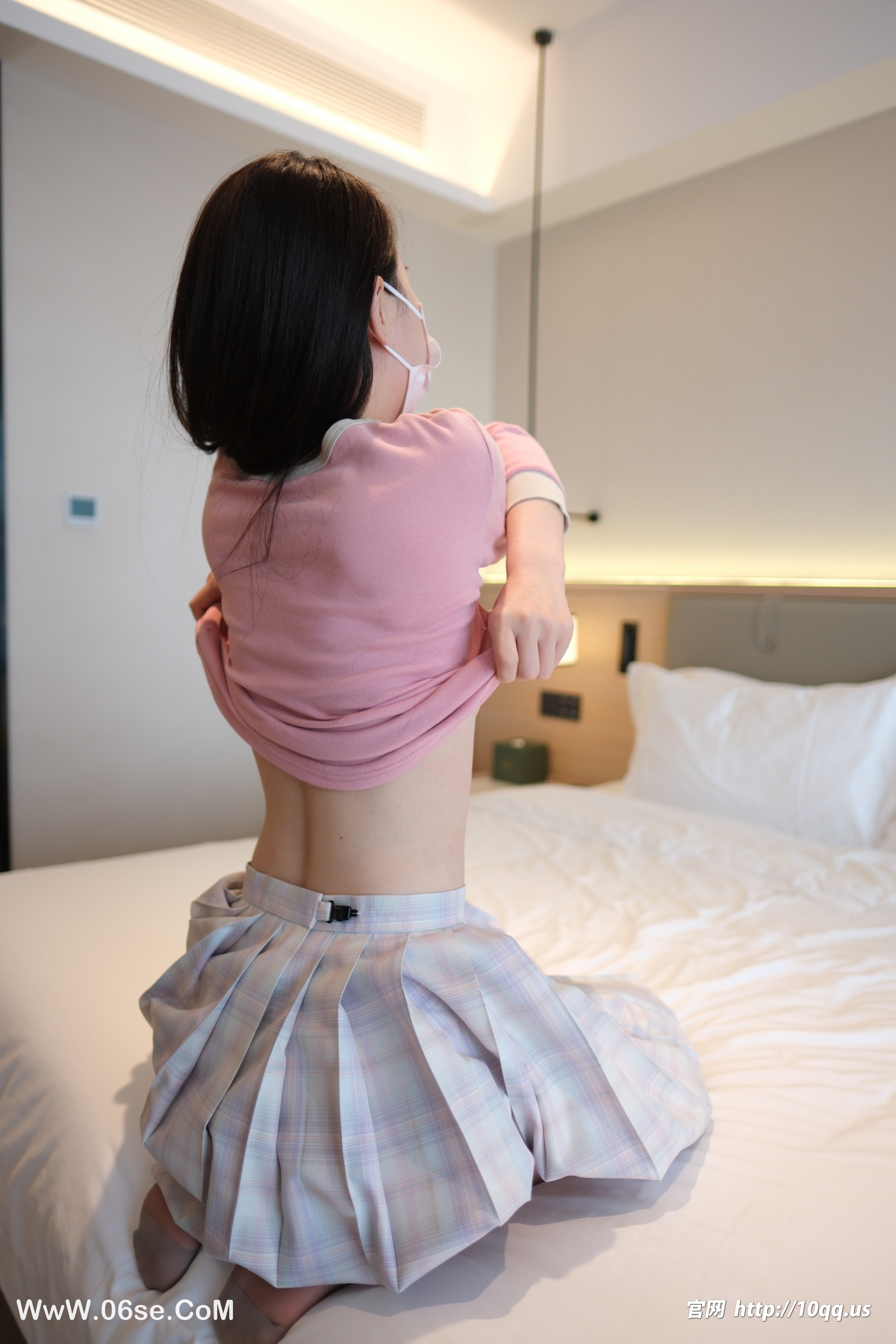 图片[77]-[ROSI写真] 口罩系列 2025.03.04 KZ.3187 [152+1P-229M]-六色网
