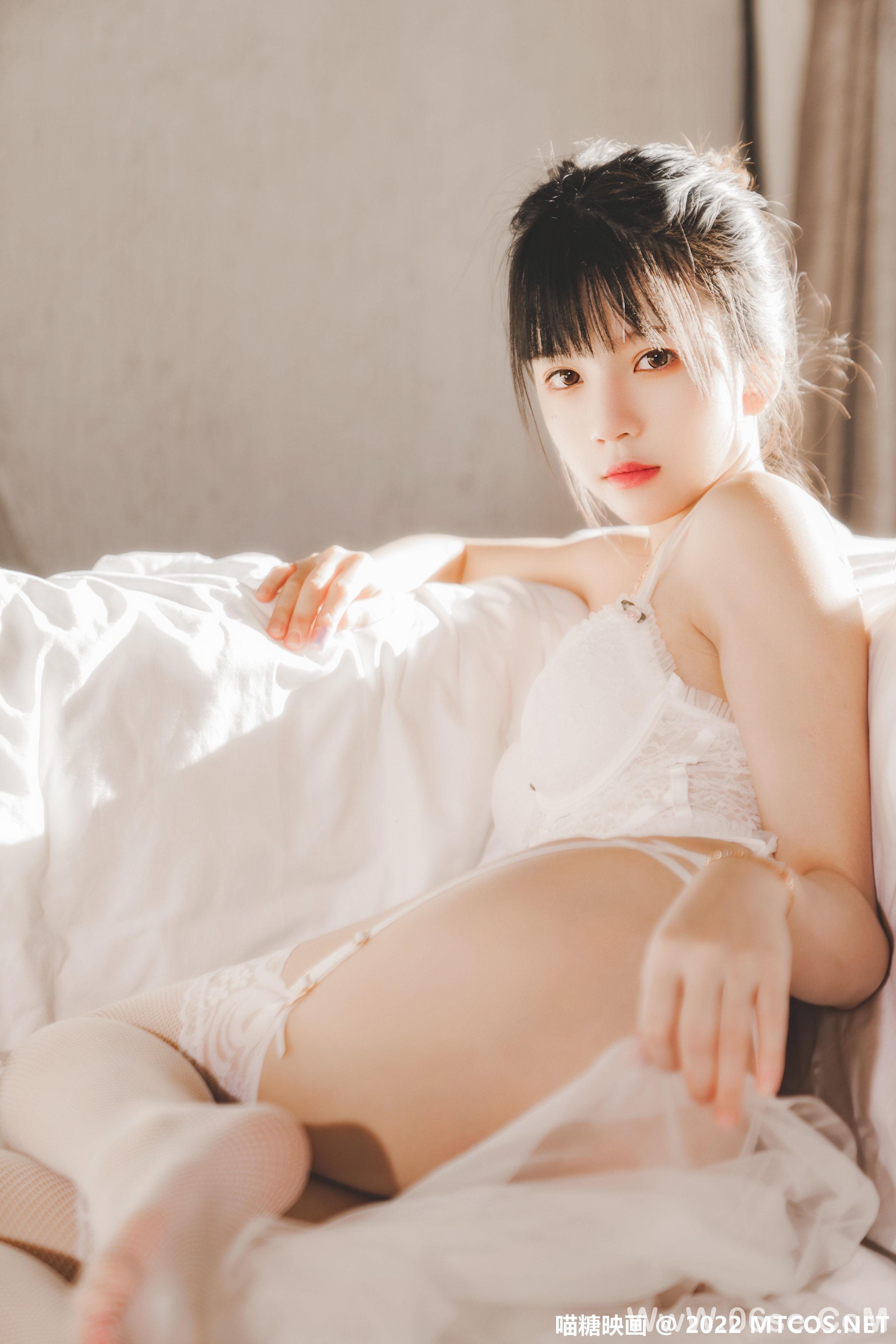 图片[30]-[喵糖映画] 2022.08.13 赏美 VOL.481 白砂糖 [69+1P-1.6G]-六色网