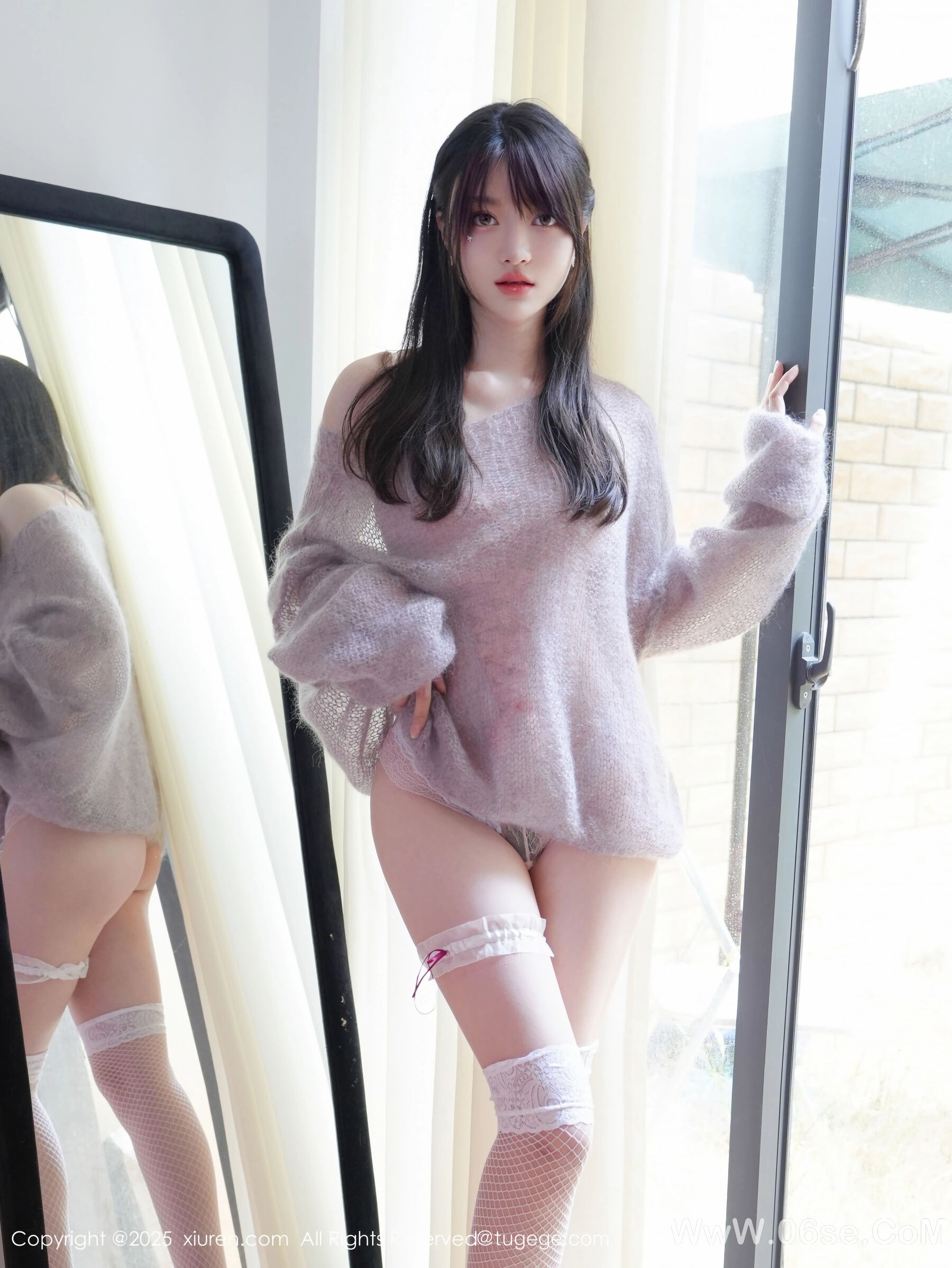 图片[18]-[Xiuren秀人网] 2025.06.16 NO.10416 白露lulu[86P]-六色网