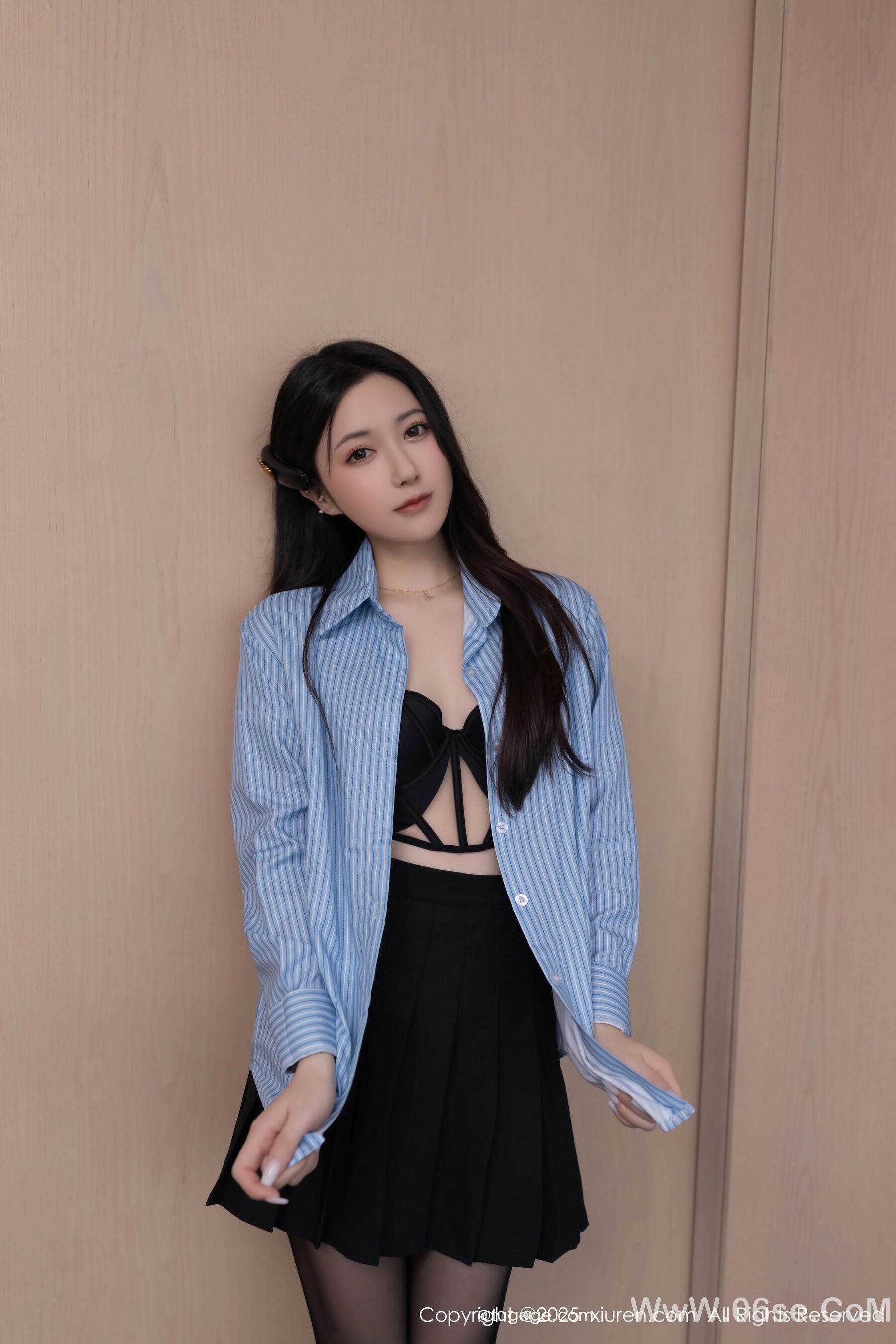 图片[30]-[Xiuren秀人网] 2025.06.13 NO.10412 鱼子酱Fish[81P]-六色网