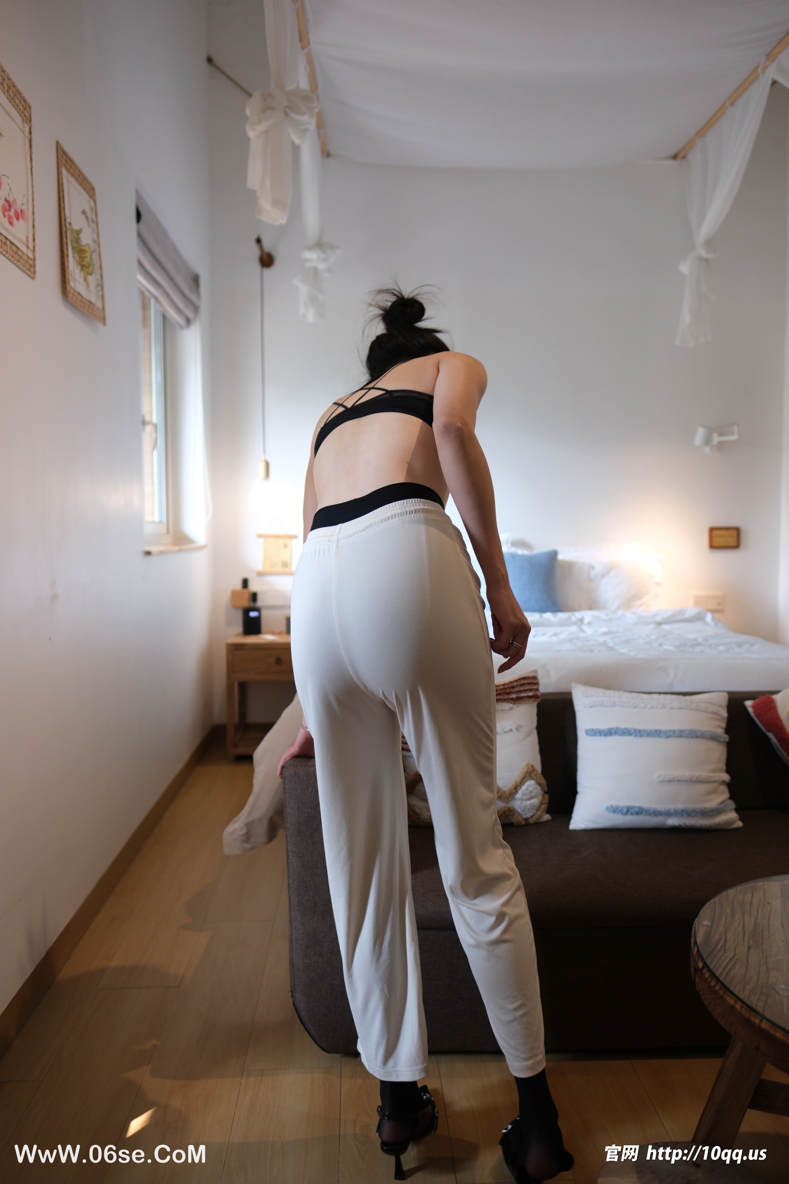 图片[5]-[ROSI写真] 口罩系列 2025.06.14 KZ.3289 [97+1P-169M]-六色网