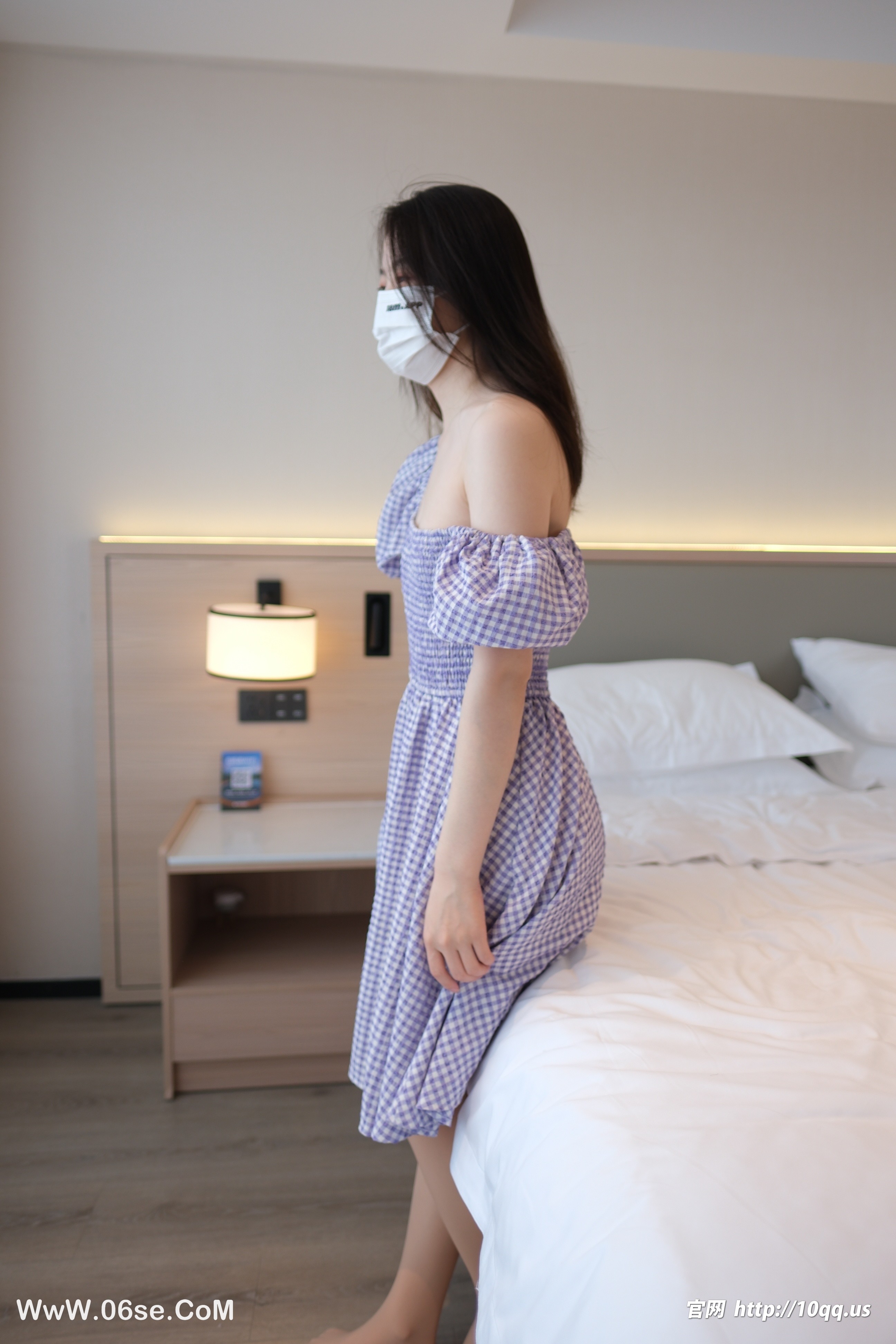图片[5]-[ROSI写真] 口罩系列 2025.04.14 KZ.3228 [147+1P-240M]-六色网