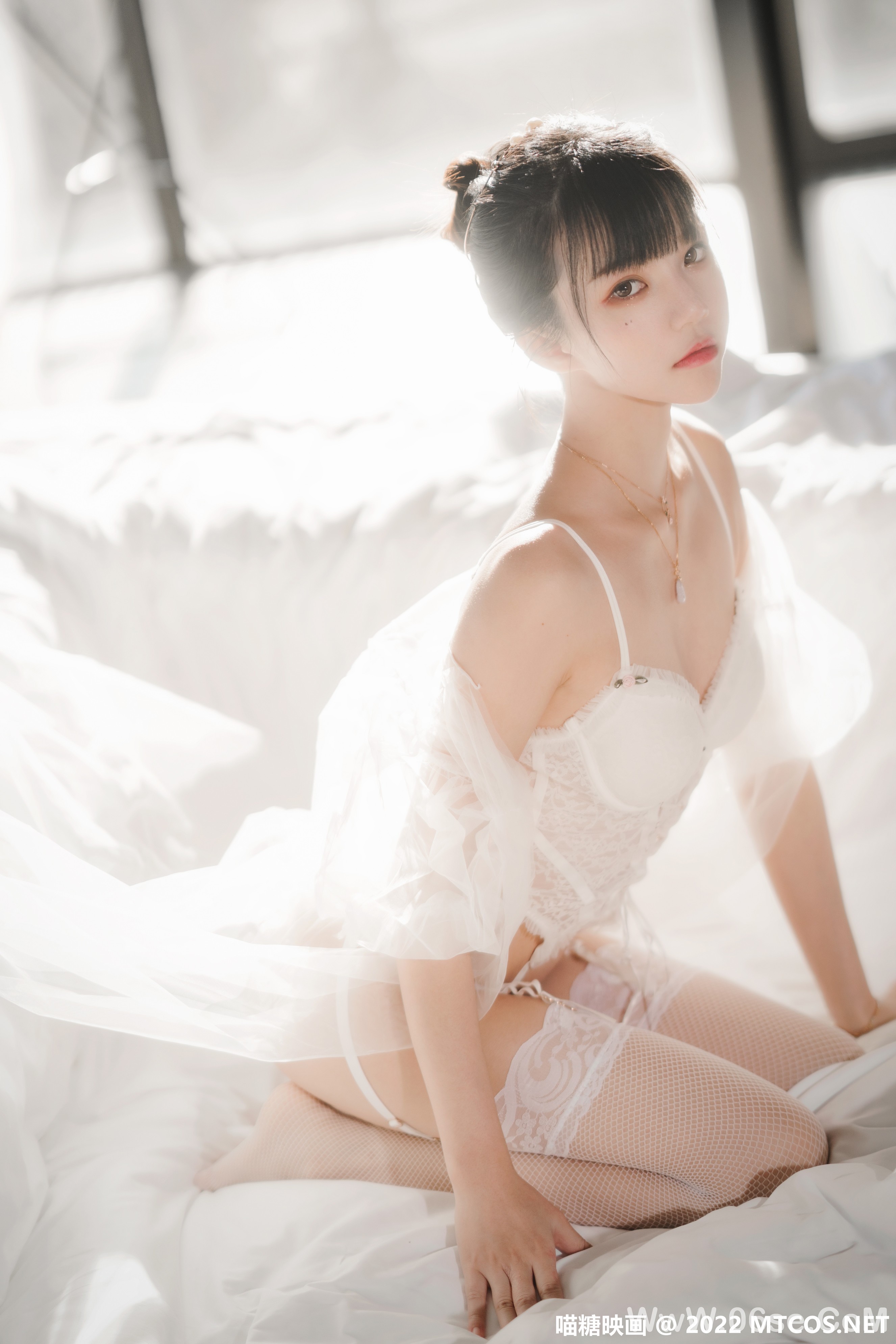 图片[70]-[喵糖映画] 2022.08.13 赏美 VOL.481 白砂糖 [69+1P-1.6G]-六色网