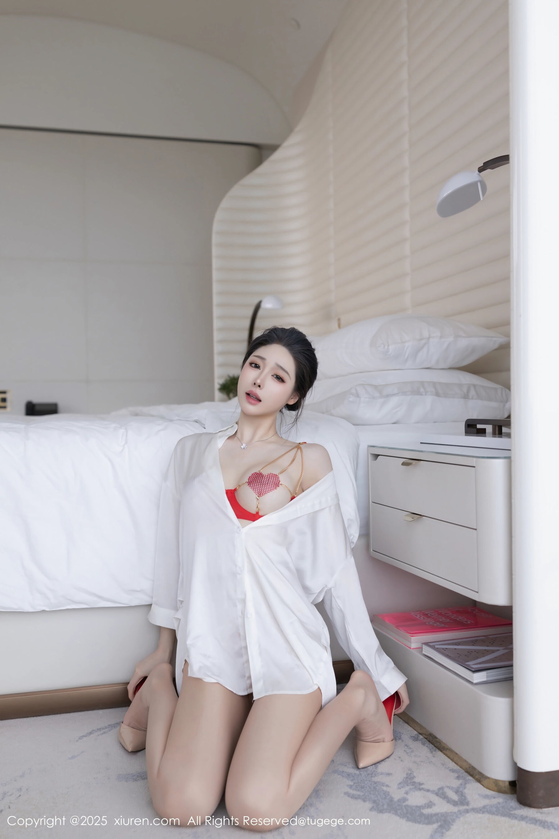图片[28]-[Xiuren秀人网] 2025.06.13 NO.10411 小逗逗[85P]-六色网