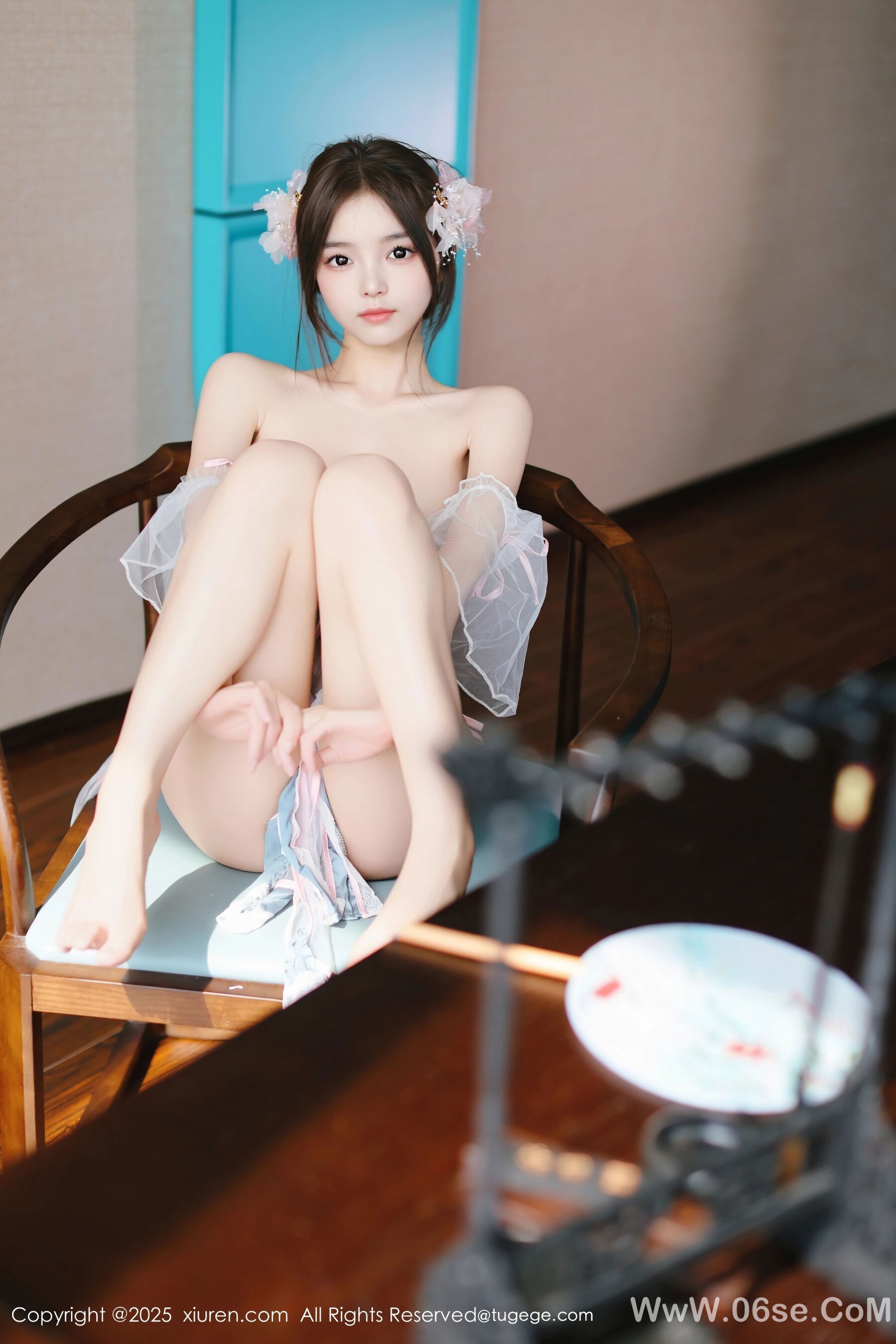图片[37]-[Xiuren秀人网] 2025.06.12 NO.10401 叫我小猫 苏软软[89P]-六色网