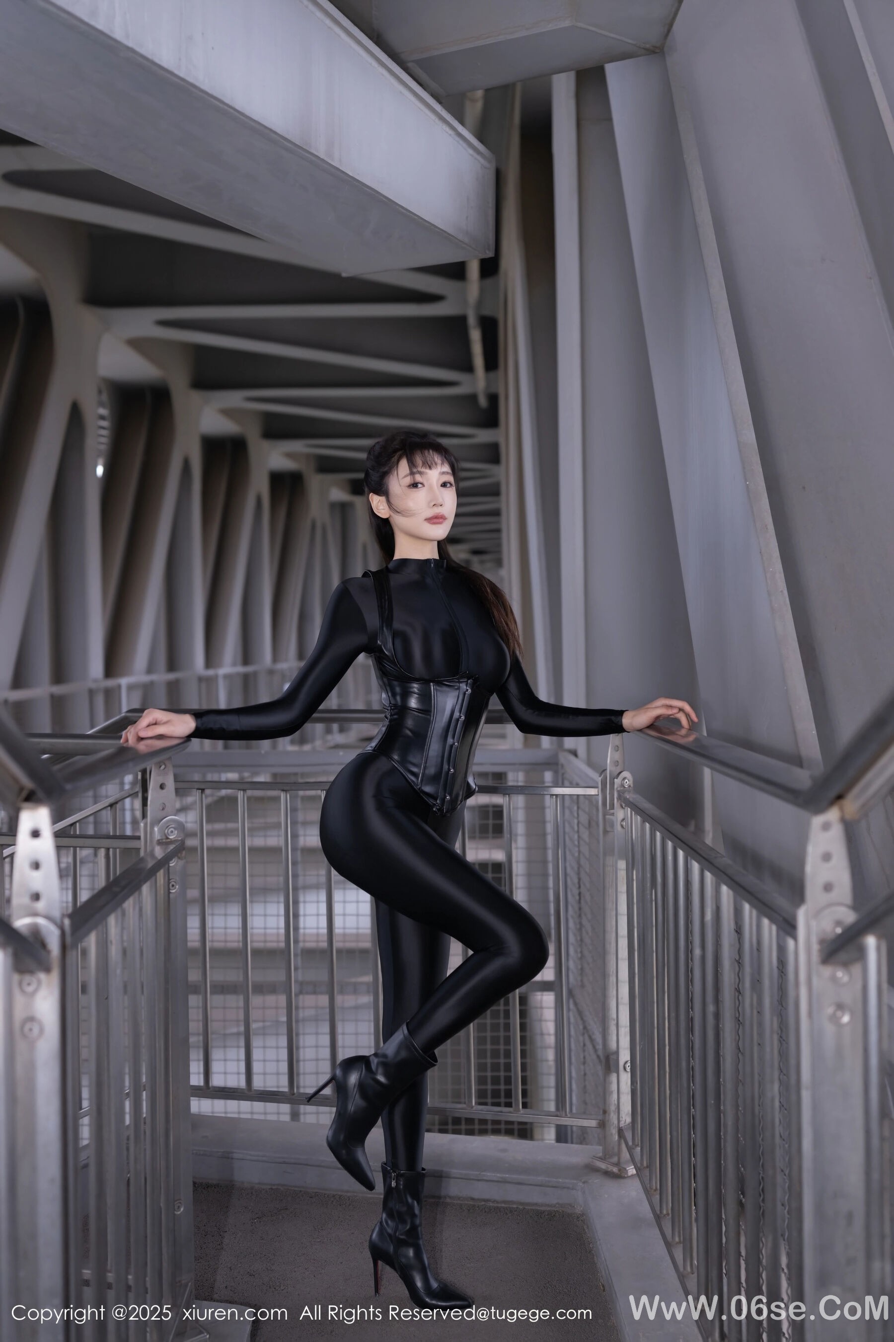 图片[2]-[Xiuren秀人网] 2025.06.12 NO.10404 陆萱萱[81P]-六色网