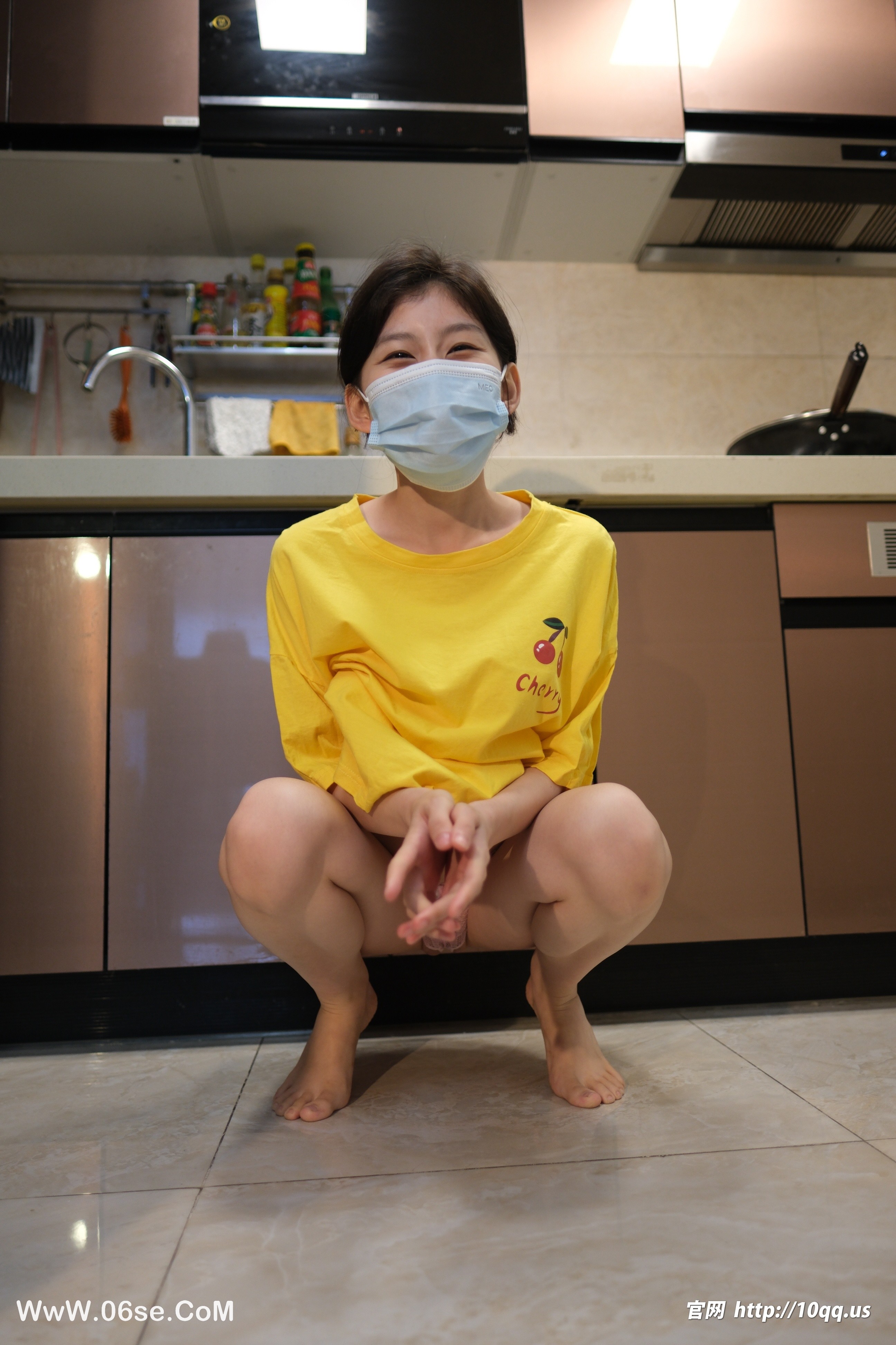 图片[41]-[ROSI写真] 口罩系列 2025.03.27 KZ.3210 [105+1P-190M]-六色网
