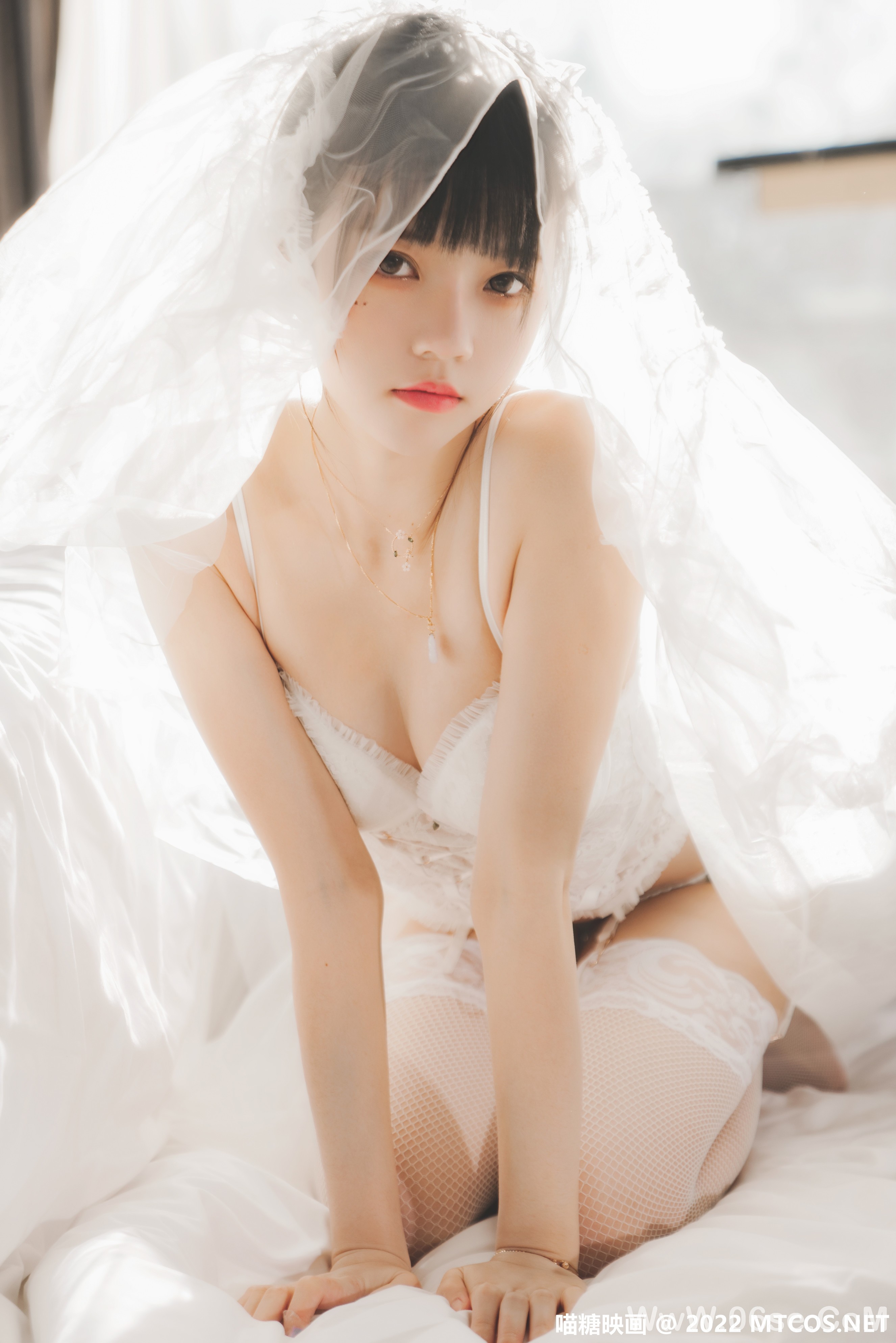 图片[27]-[喵糖映画] 2022.08.13 赏美 VOL.481 白砂糖 [69+1P-1.6G]-六色网