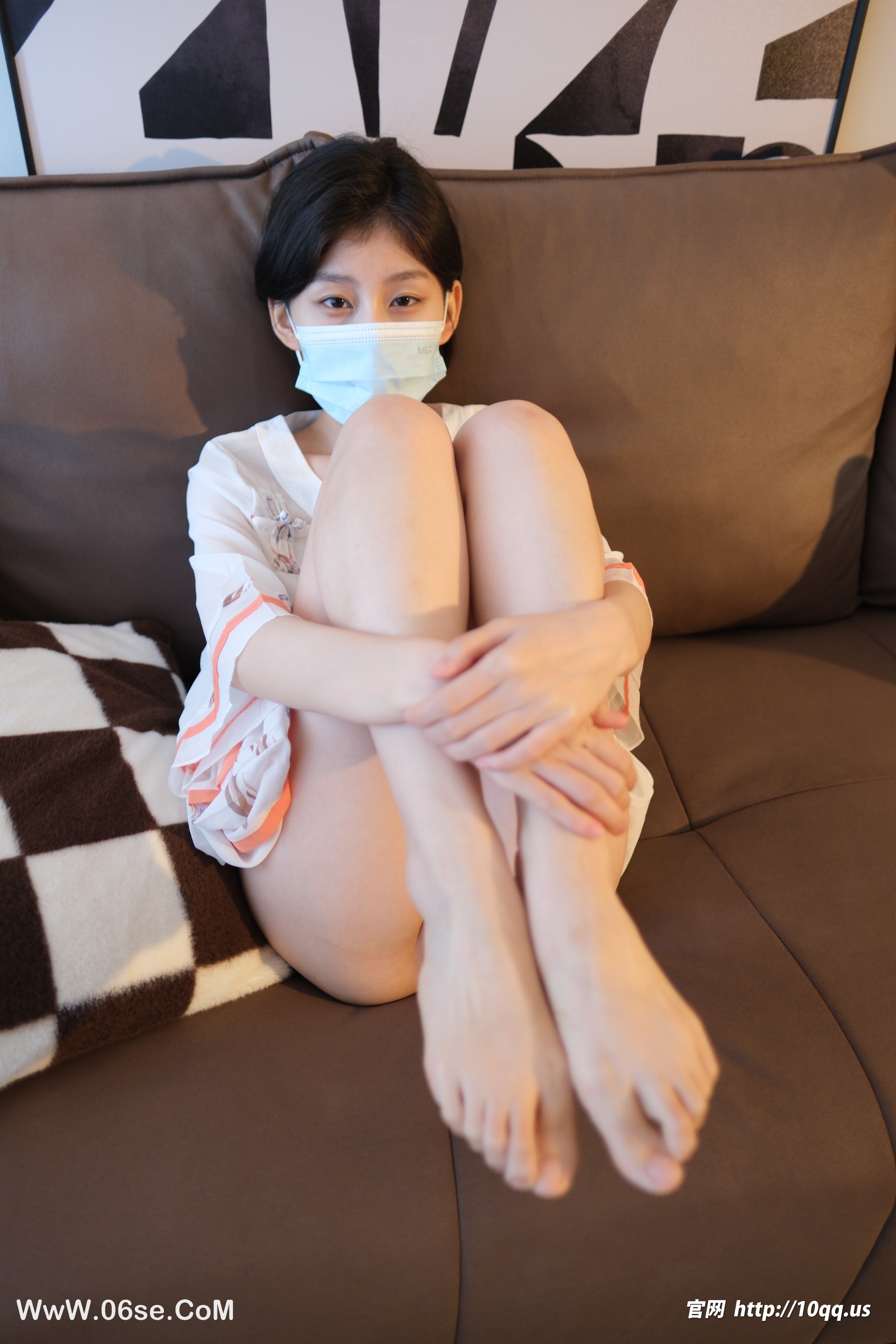 图片[41]-[ROSI写真] 口罩系列 2025.03.23 KZ.3206 [108+1P-170M]-六色网