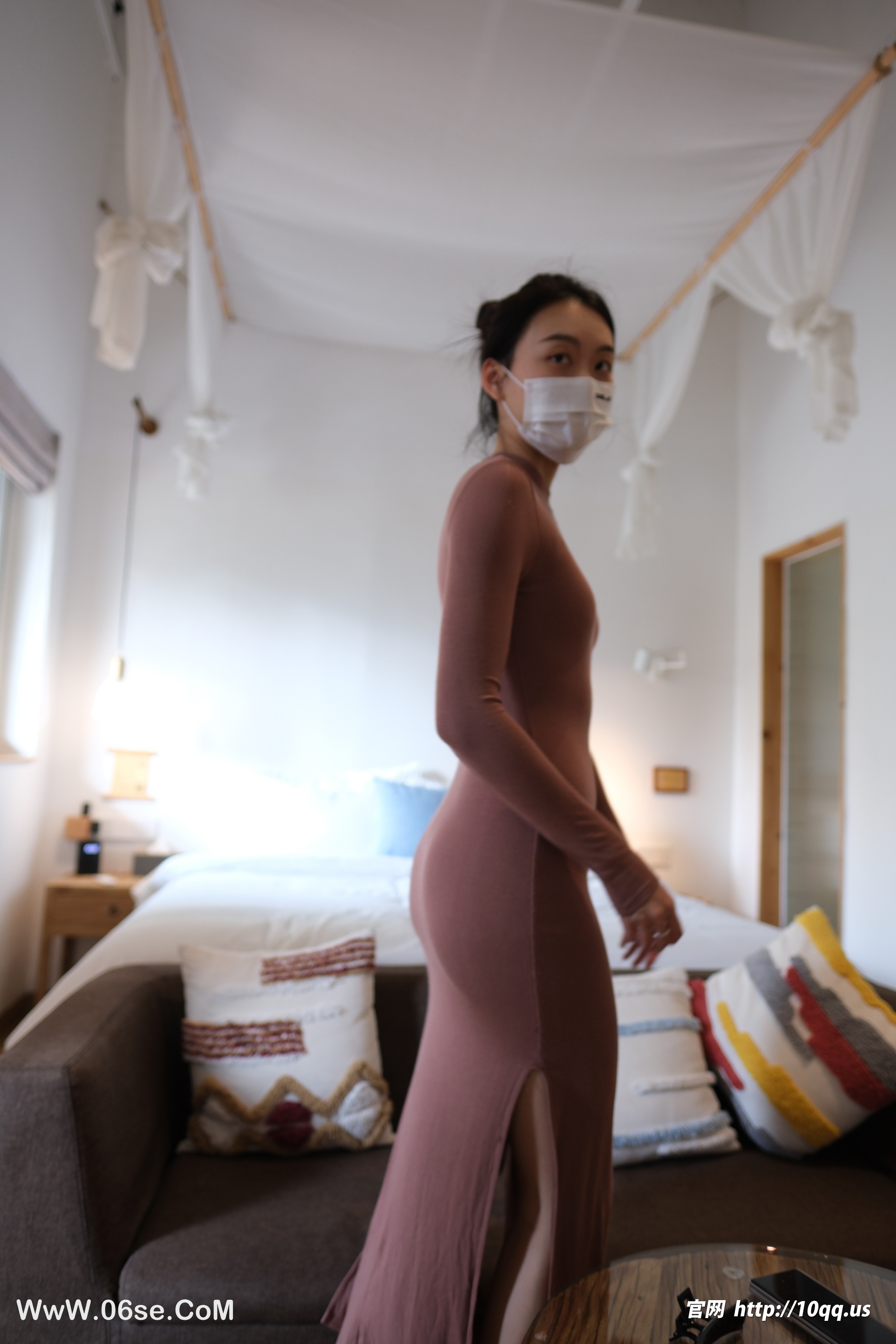 图片[8]-[ROSI写真] 口罩系列 2025.06.04 KZ.3279 [114+1P-198M]-六色网