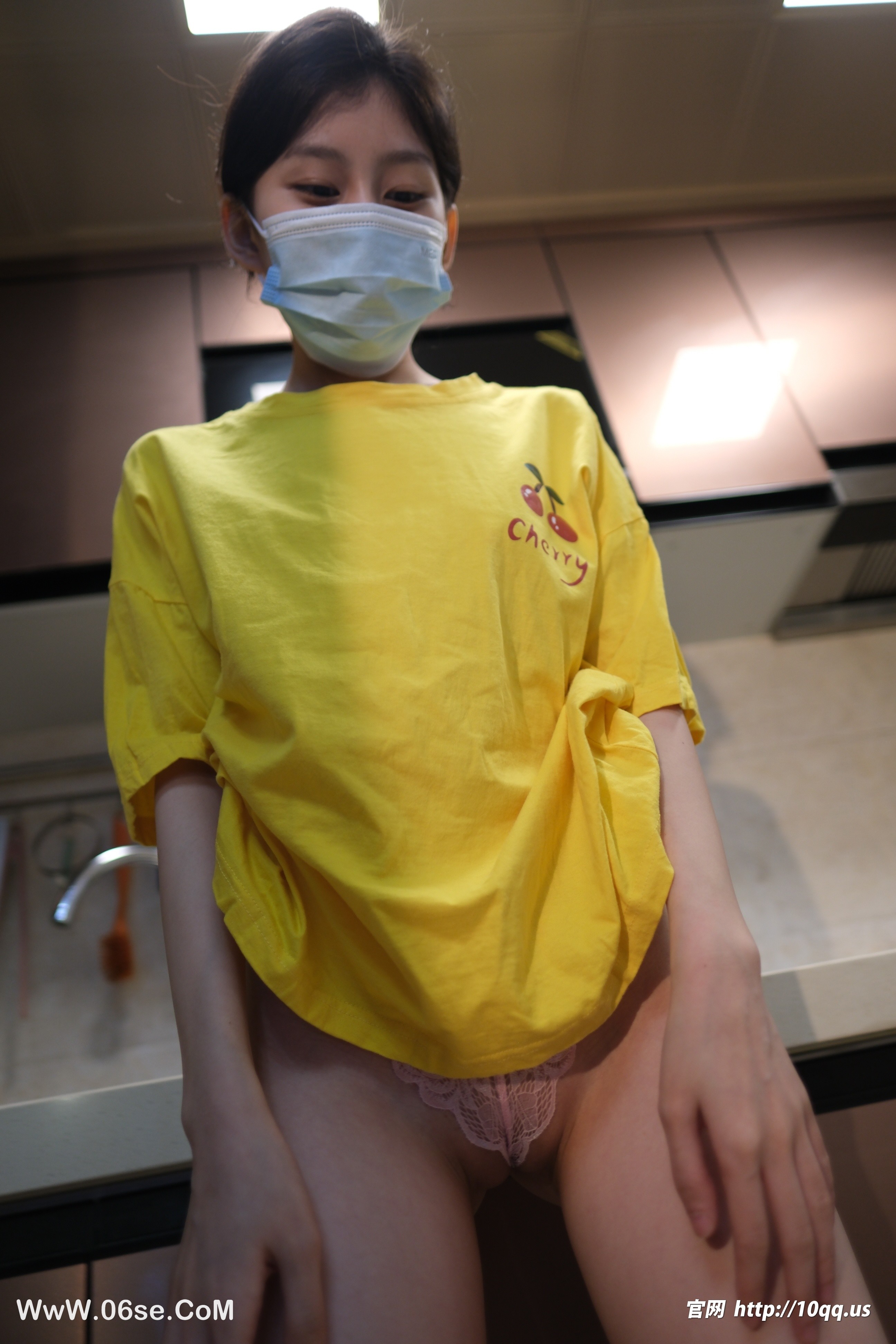 图片[32]-[ROSI写真] 口罩系列 2025.03.27 KZ.3210 [105+1P-190M]-六色网