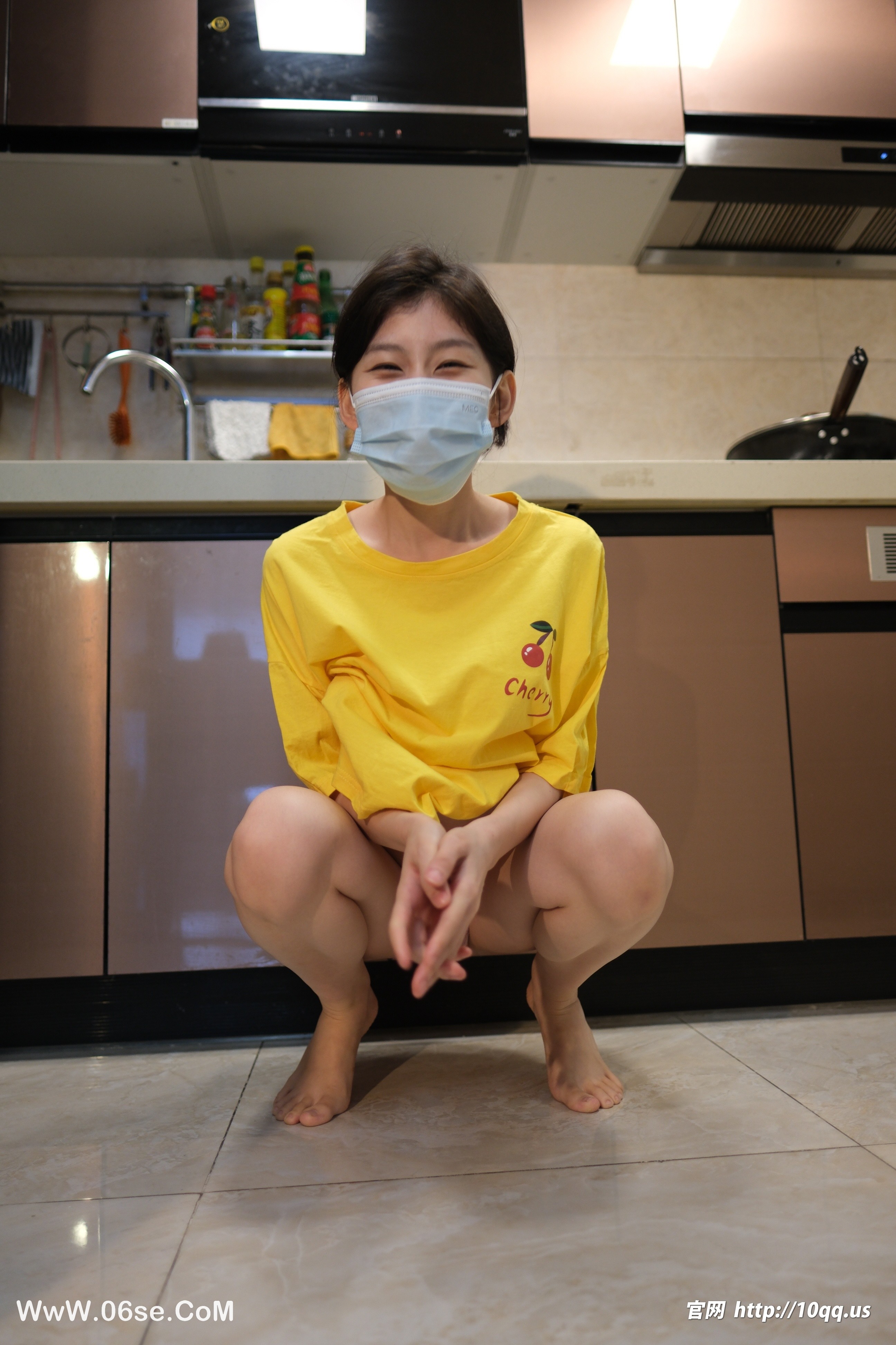 图片[40]-[ROSI写真] 口罩系列 2025.03.27 KZ.3210 [105+1P-190M]-六色网