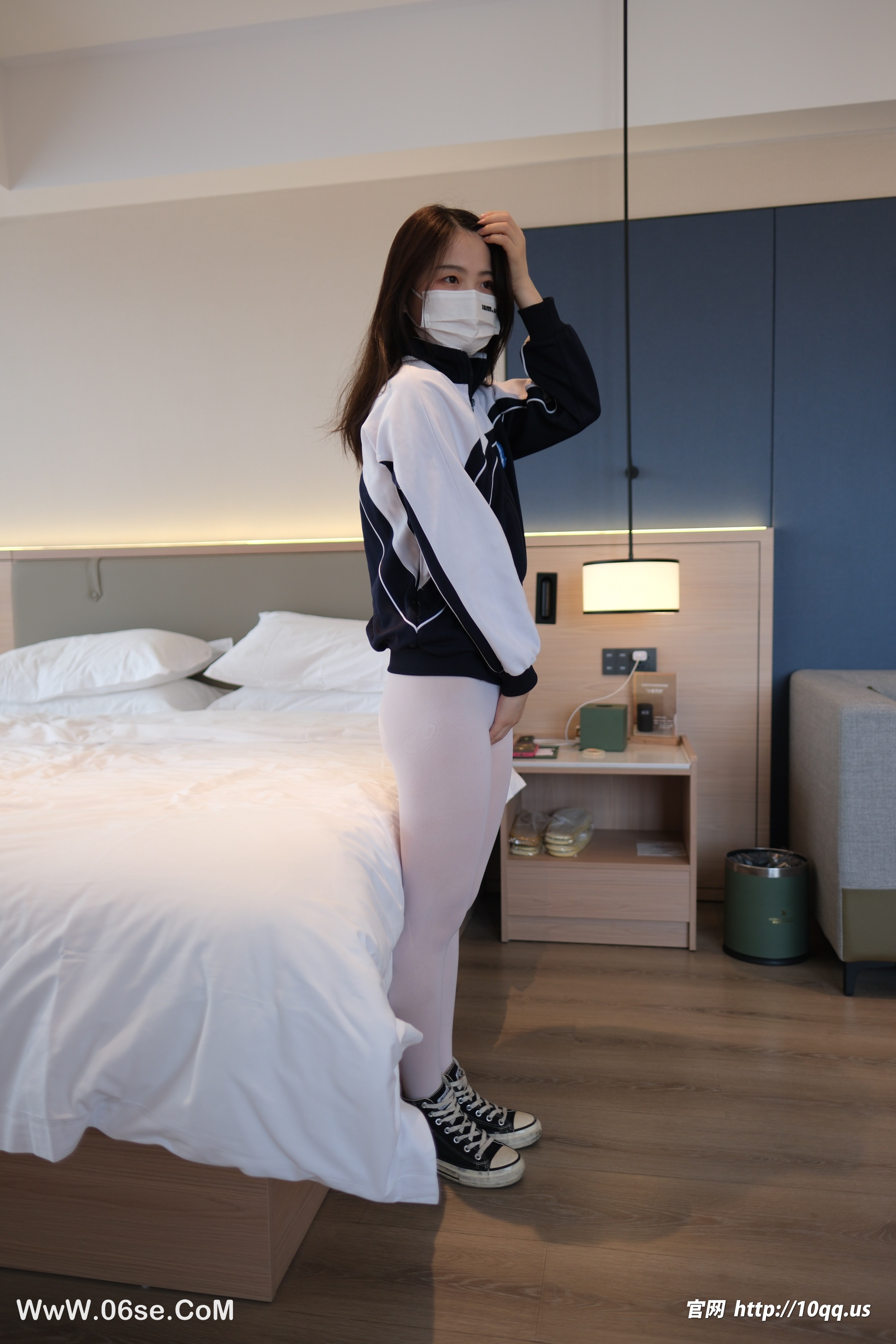 图片[3]-[ROSI写真] 口罩系列 2025.05.17 KZ.3261 [113+1P-165M]-六色网