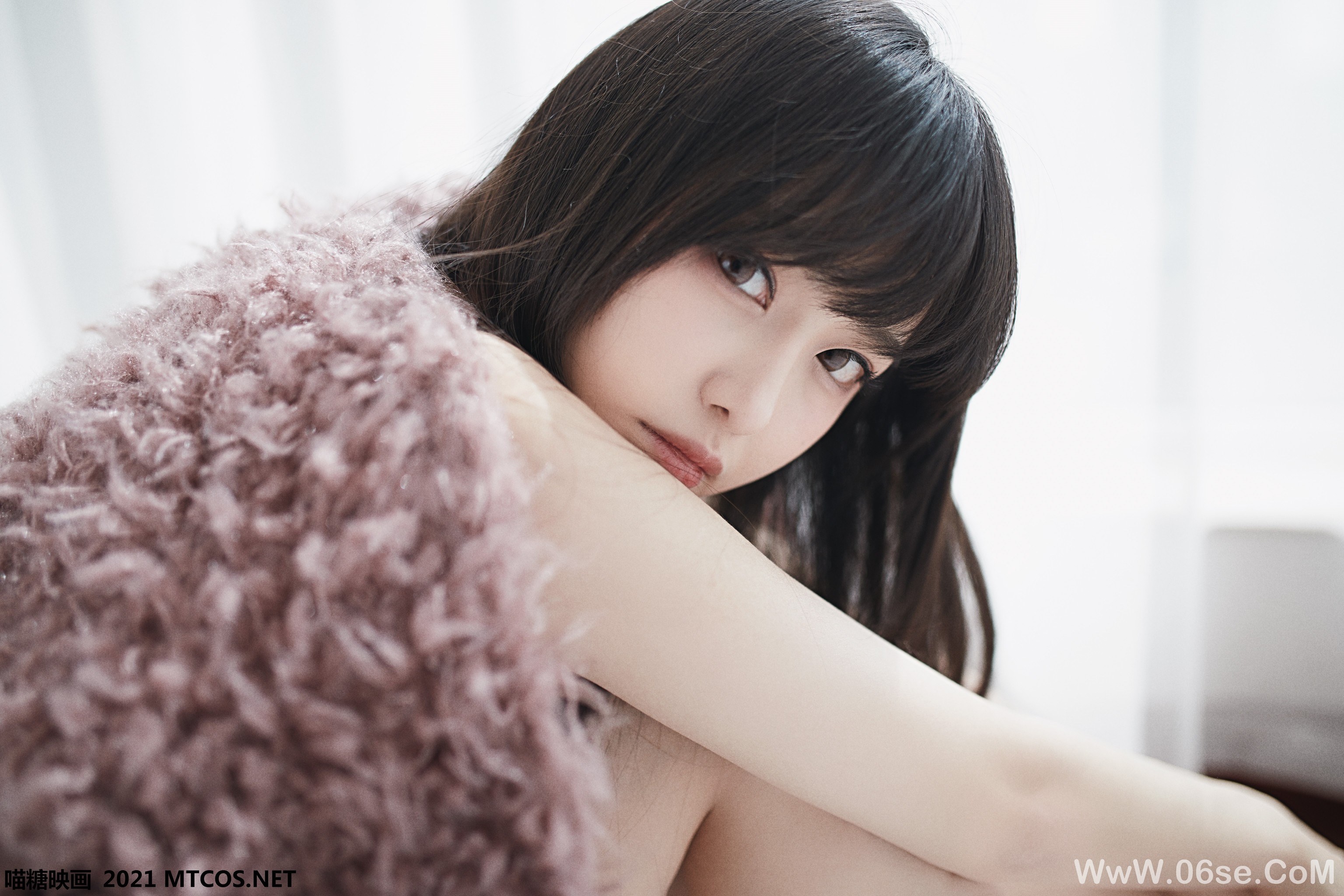 图片[5]-[喵糖映画] 2022.07.25 赏美 VOL.463 窗前女友 [20+1P-279M]-六色网