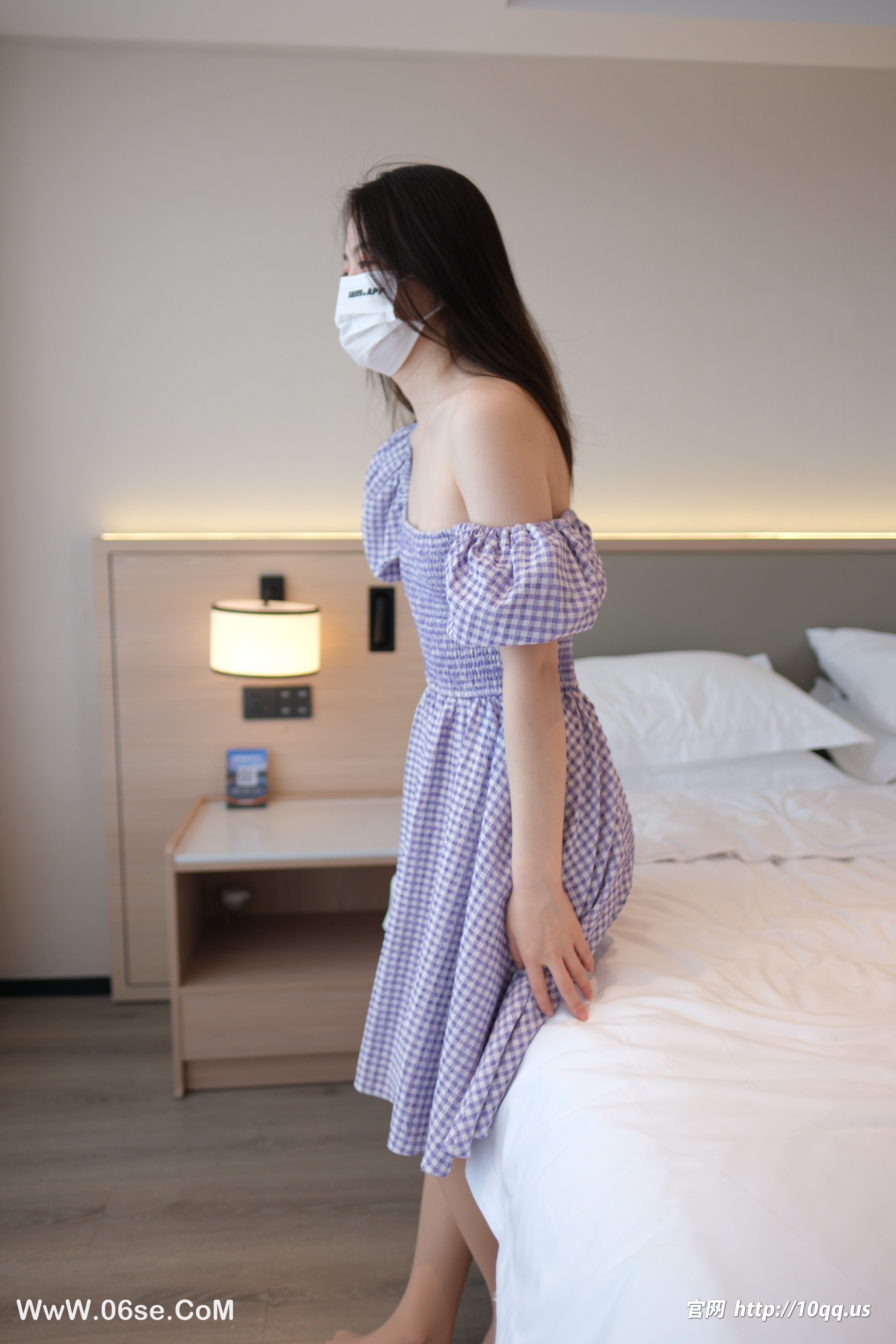 图片[4]-[ROSI写真] 口罩系列 2025.04.14 KZ.3228 [147+1P-240M]-六色网